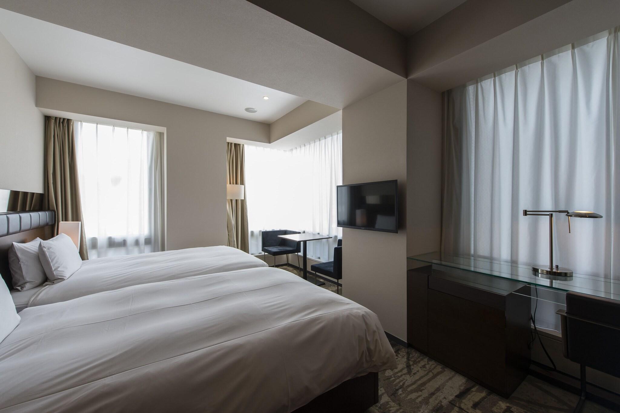 Twin Premier Non Smoking