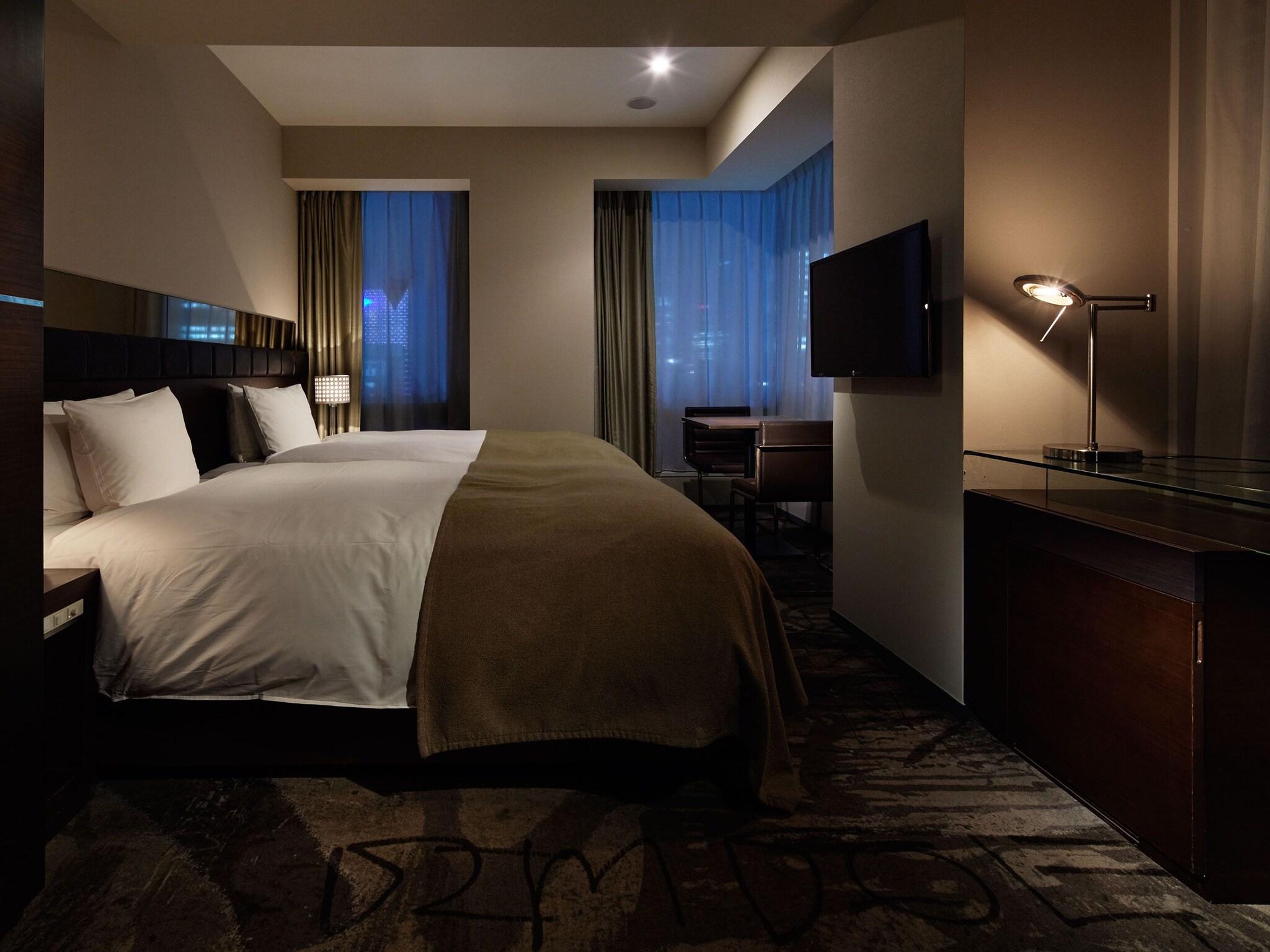 Twin Premier Non Smoking