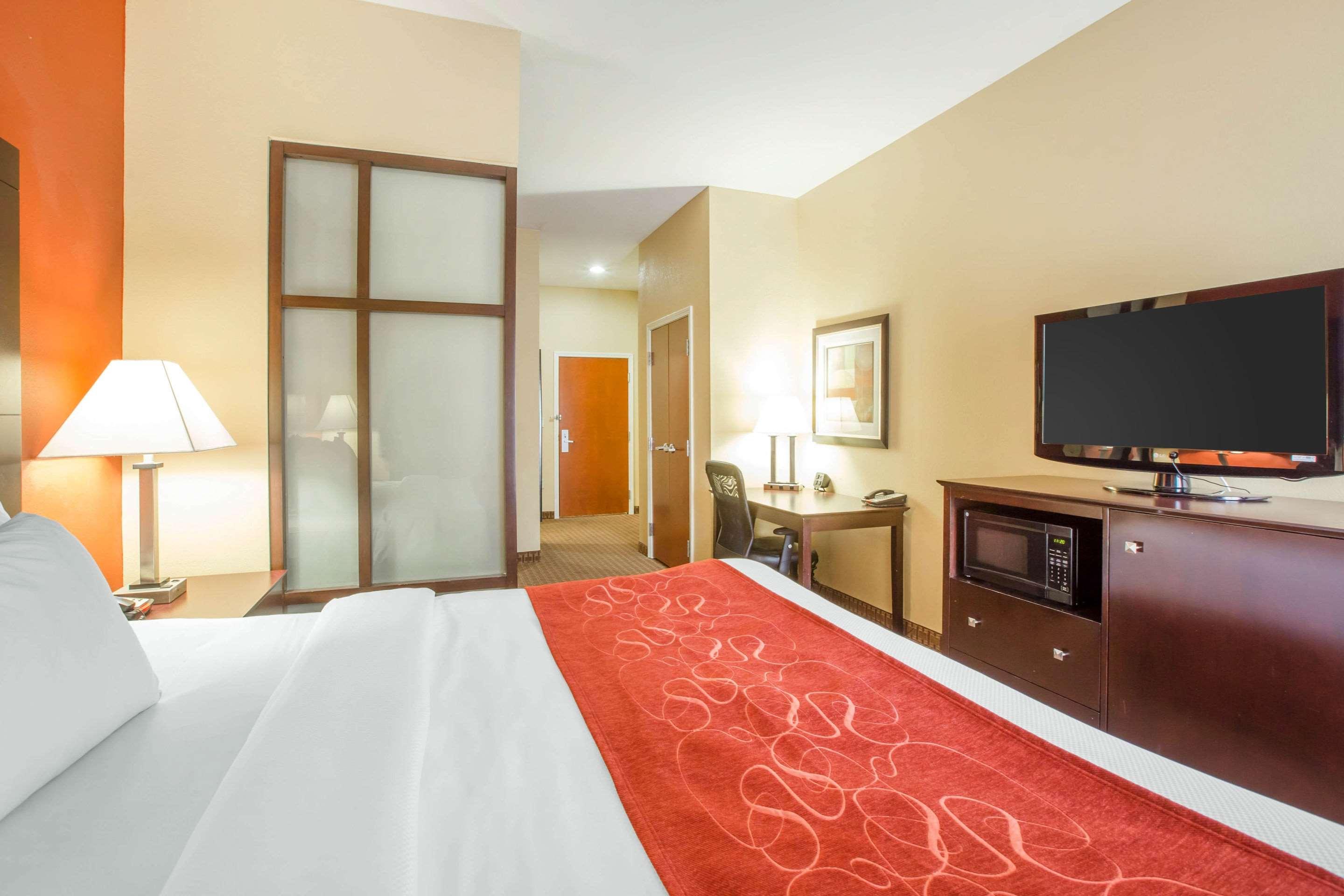 Suite King Bed Non Smoking