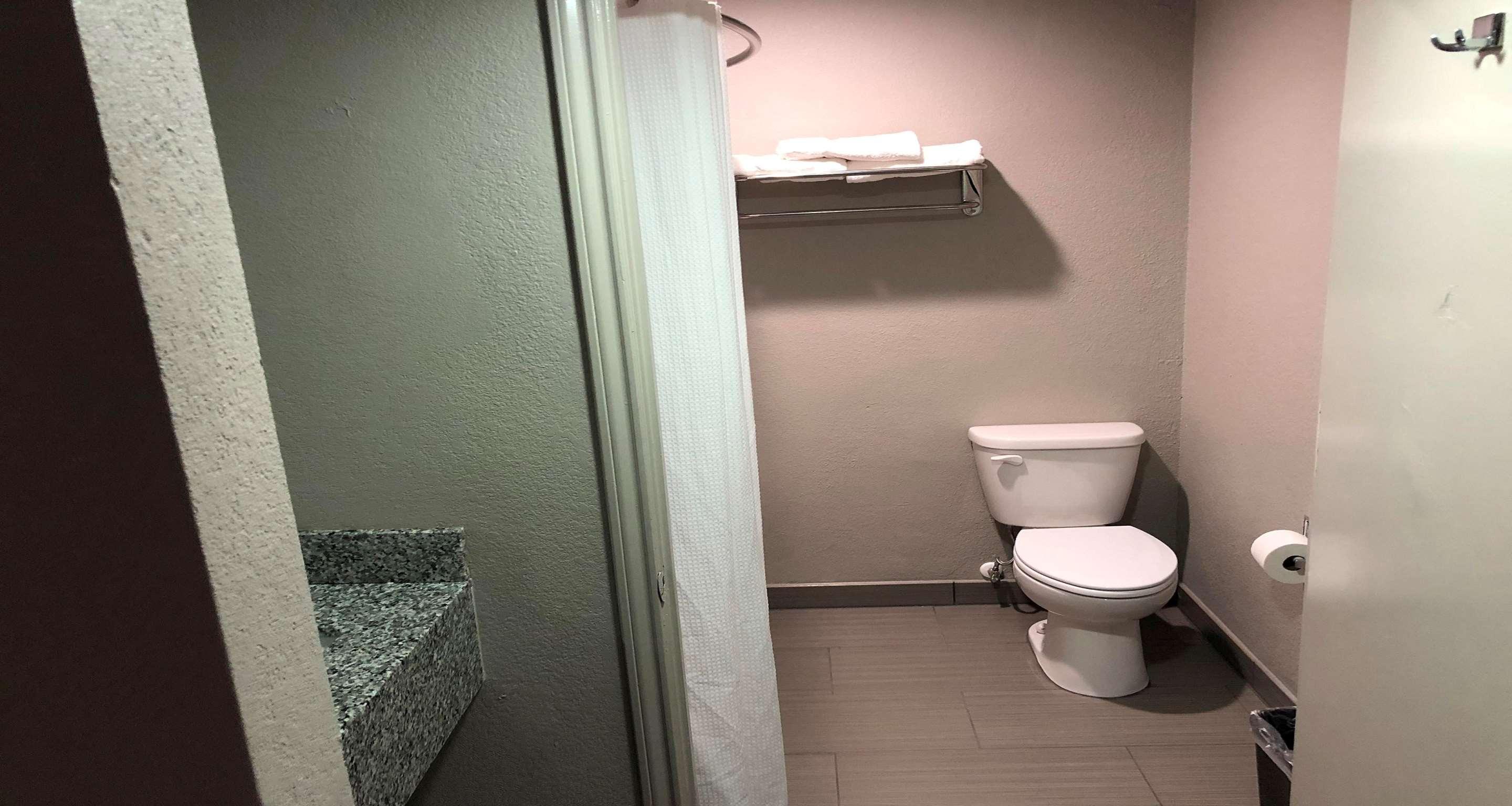 Room Two Queen Beds Non Smoking