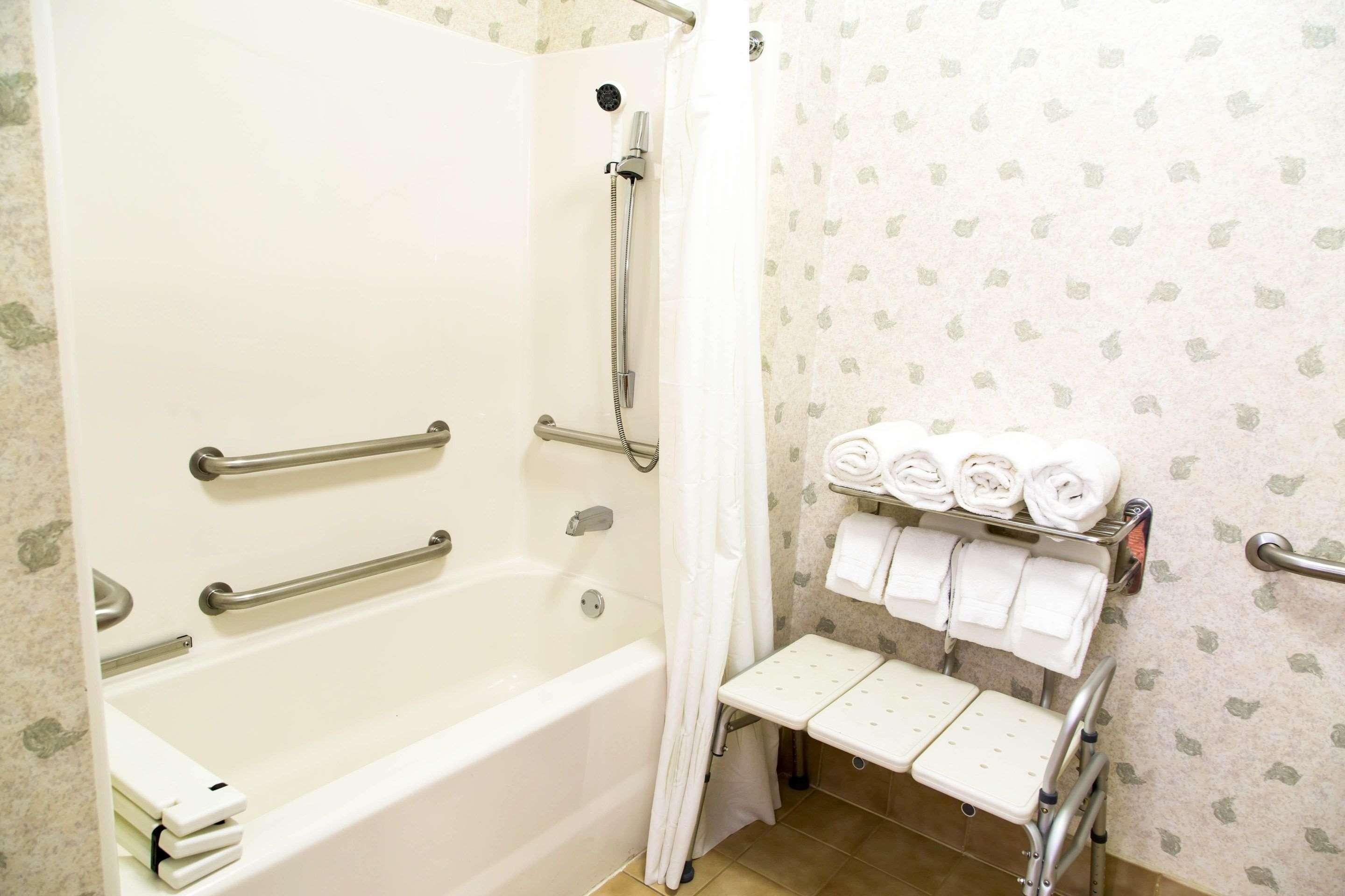 Suite King Bed Non Smoking