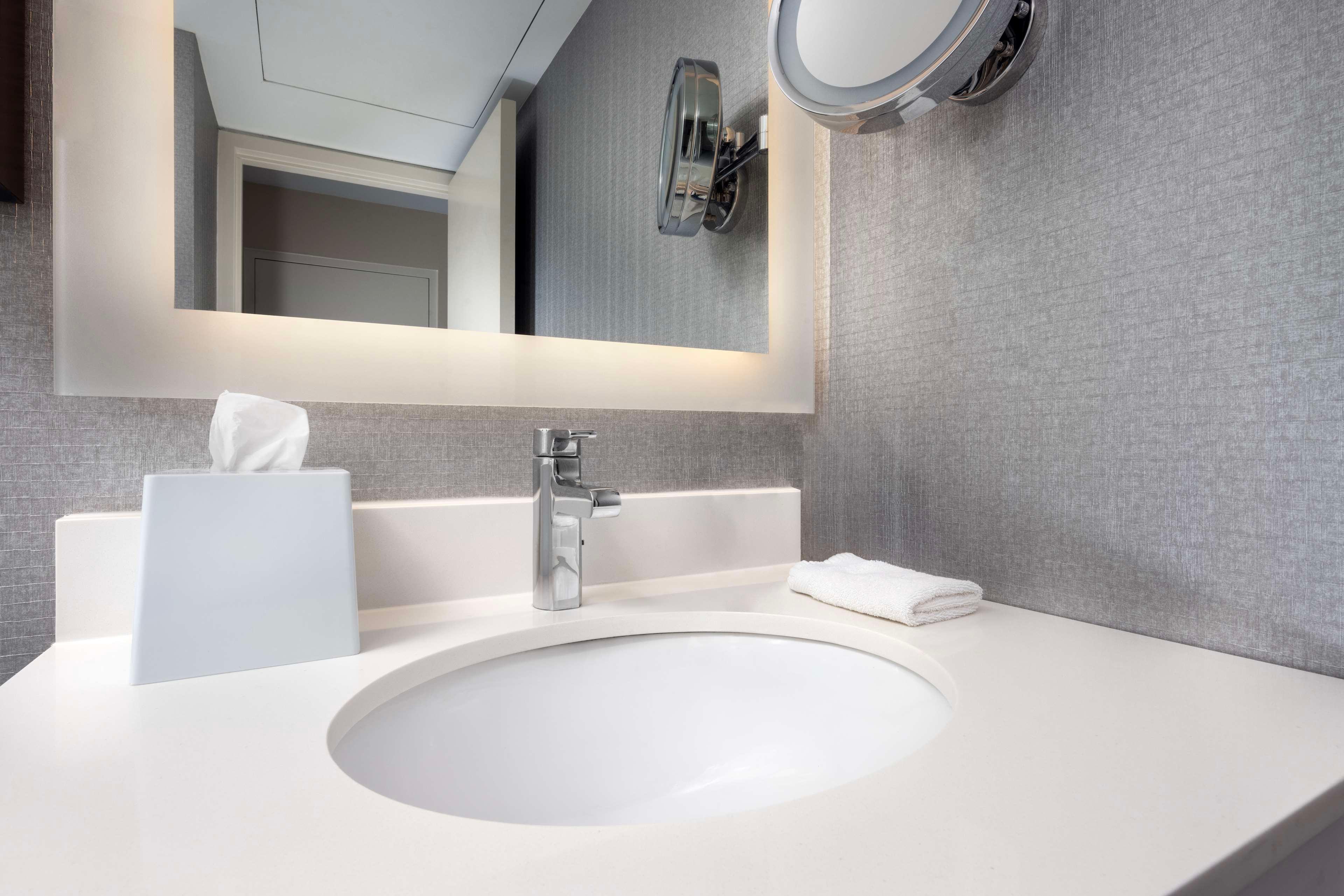 Double with Kitchenette