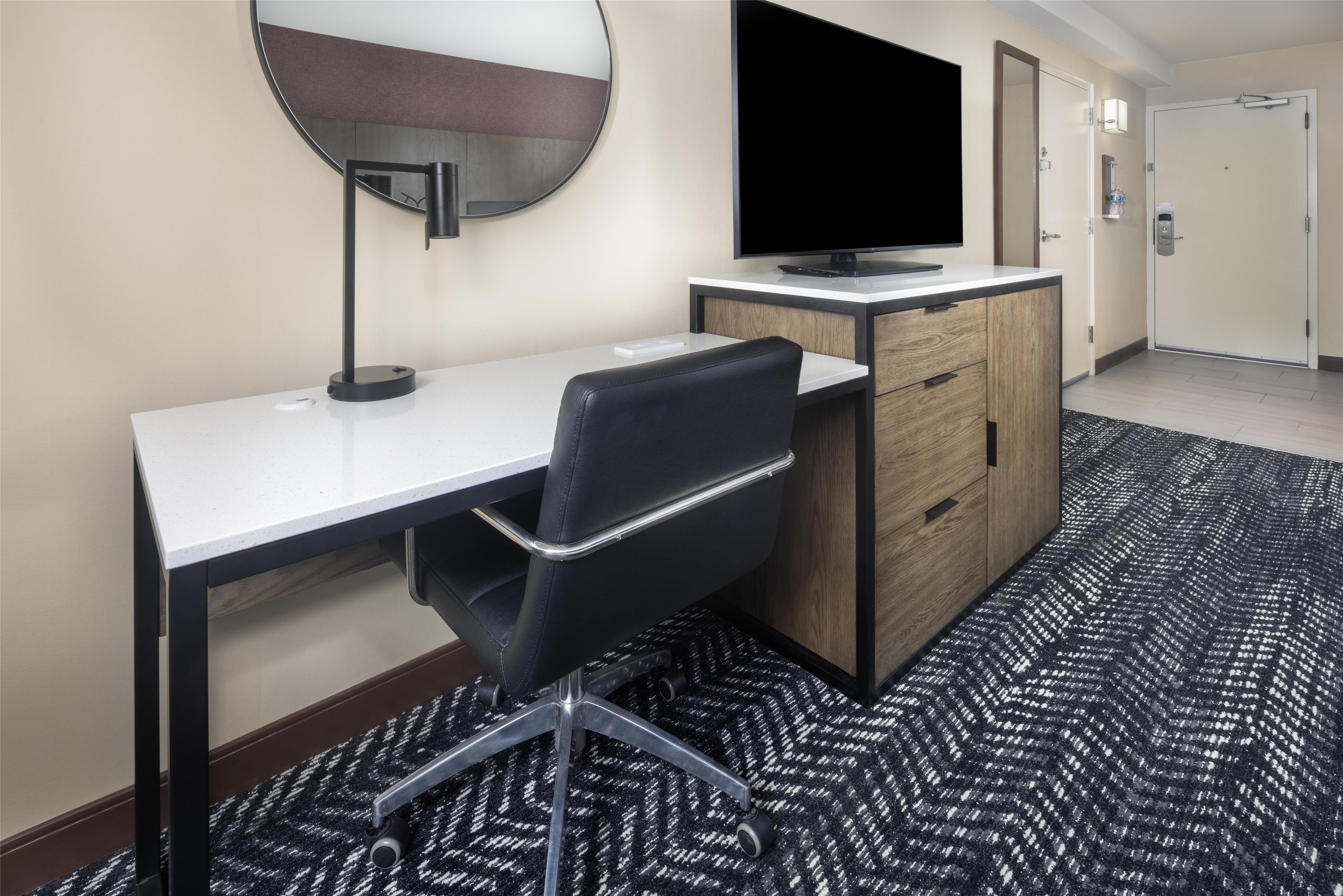 Suite King Bed Two Bedrooms