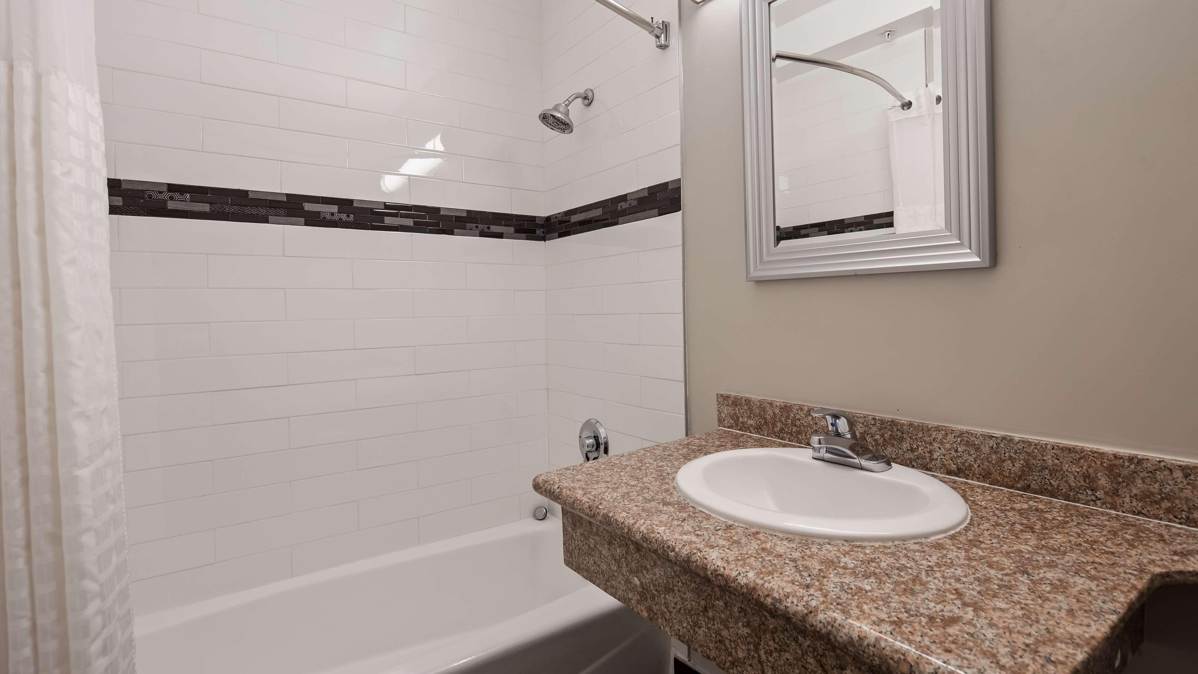 Room Two Queen Beds Non Smoking