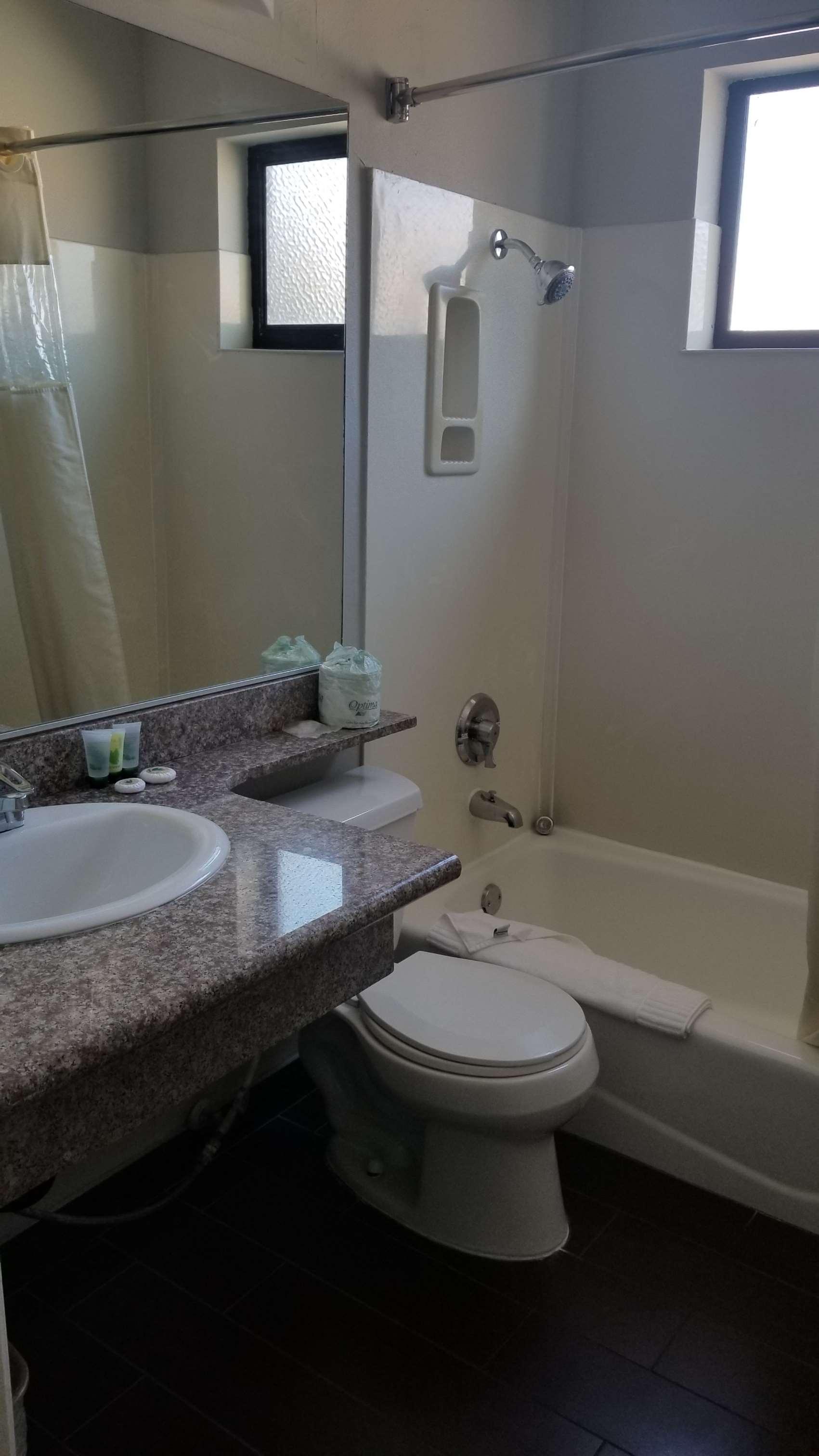 Room King Bed Non Smoking