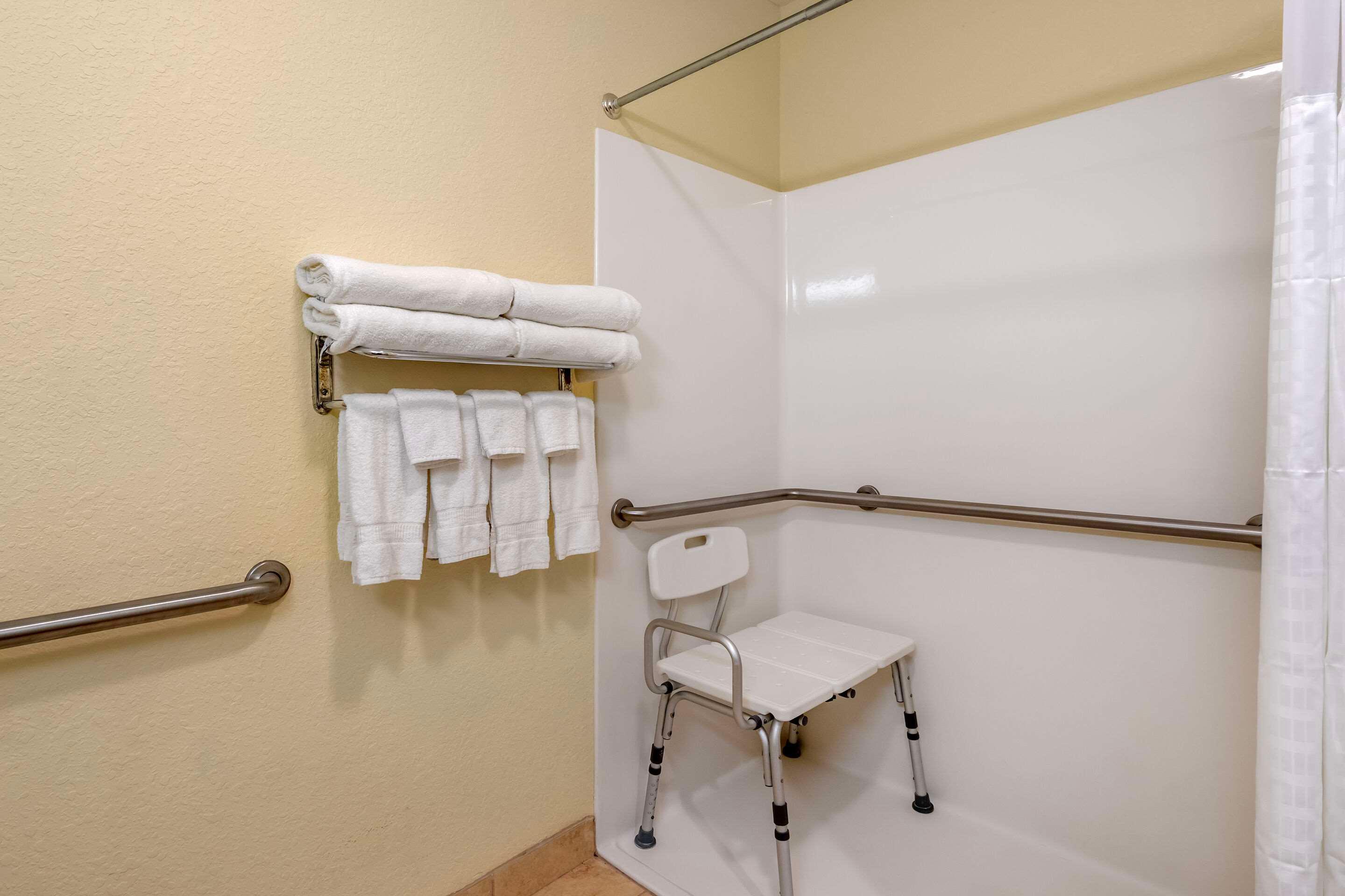 Double Two Queen Beds