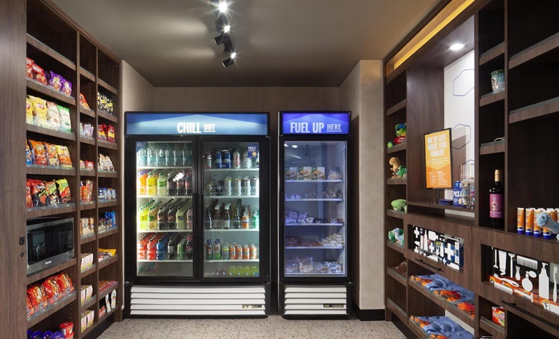 Sports and Entertainment