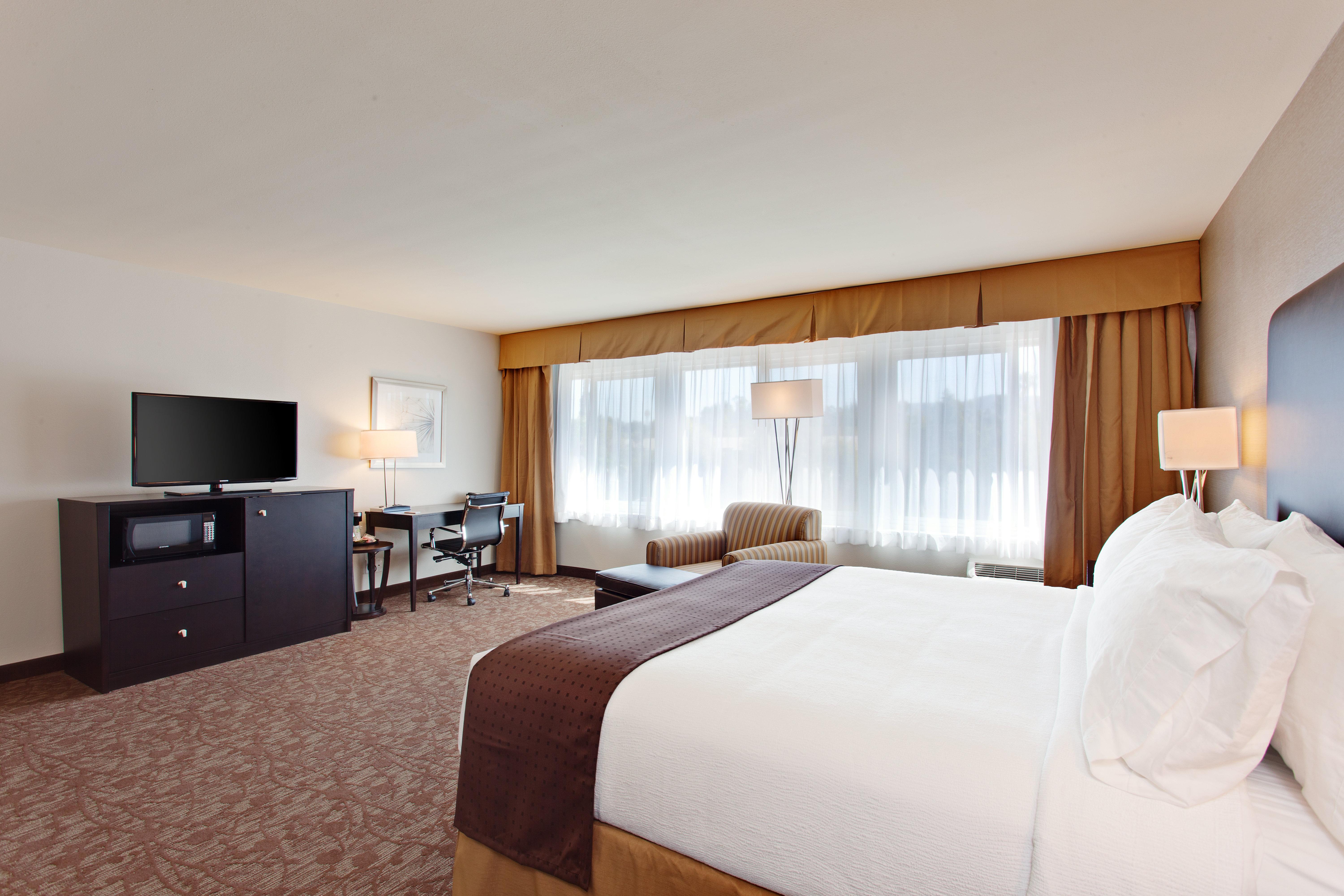 Double Premium King Bed