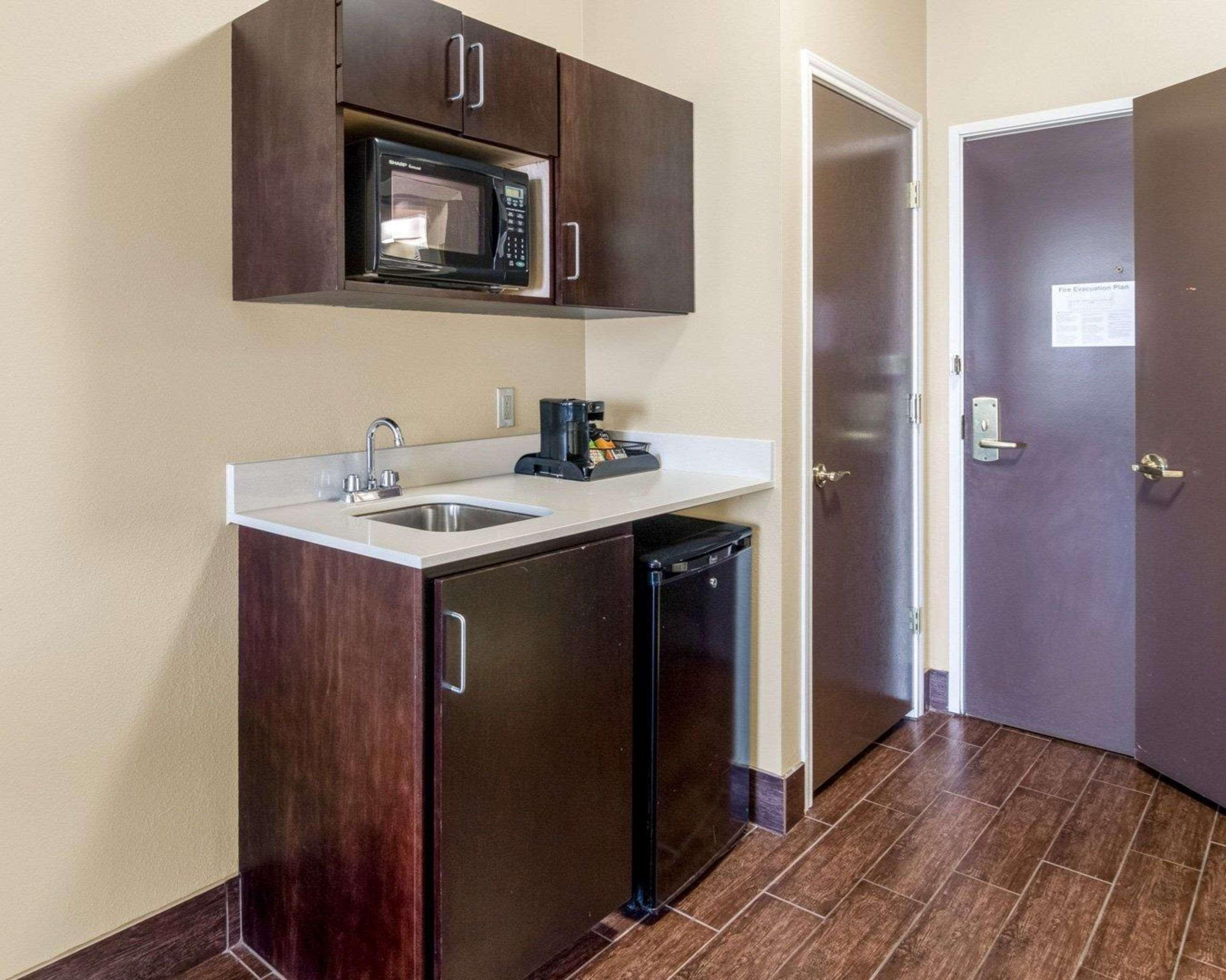 Suite Accessible-two Queen Beds