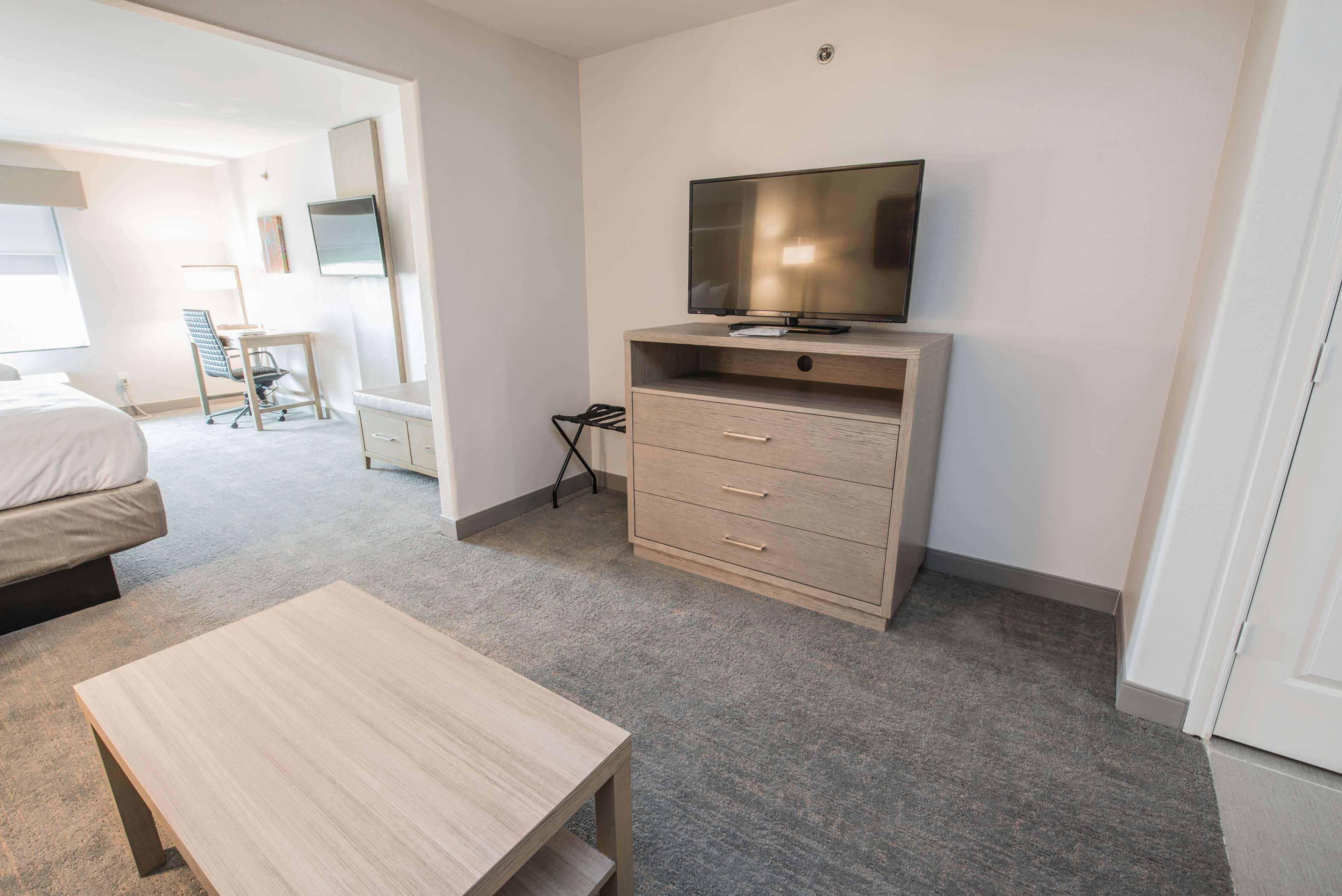 Suite King Bed Non Smoking