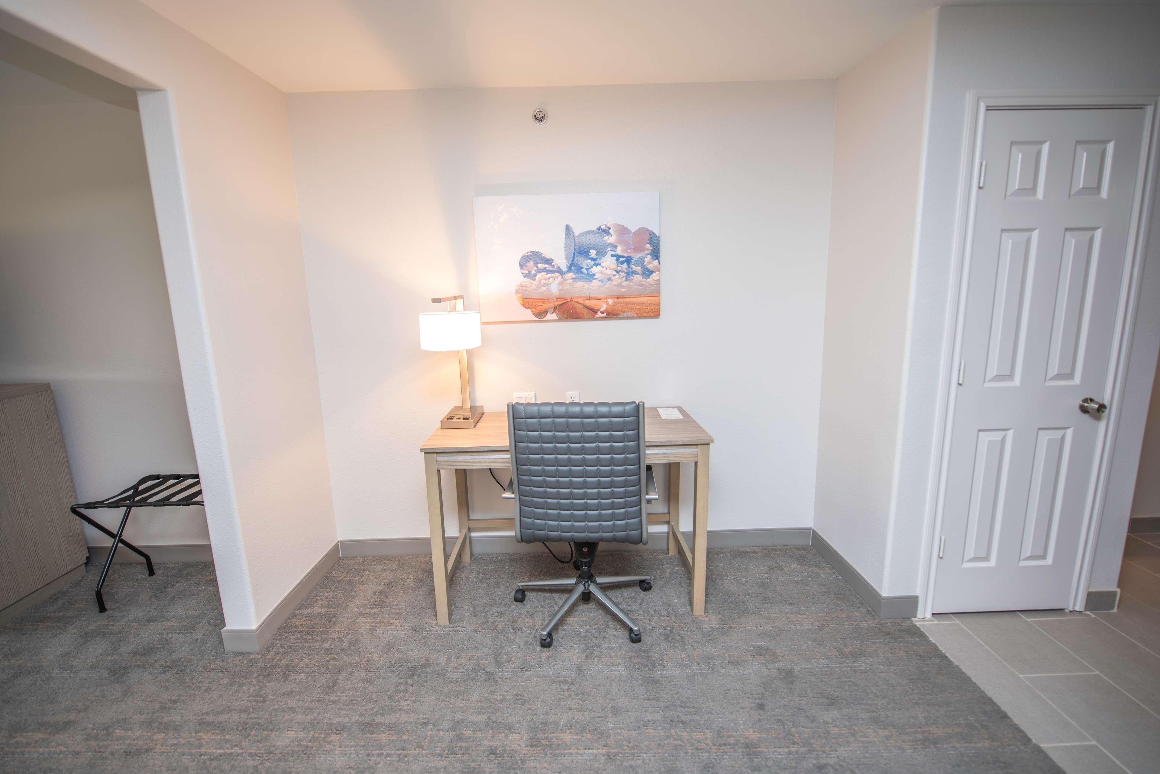 Suite King Bed Non Smoking