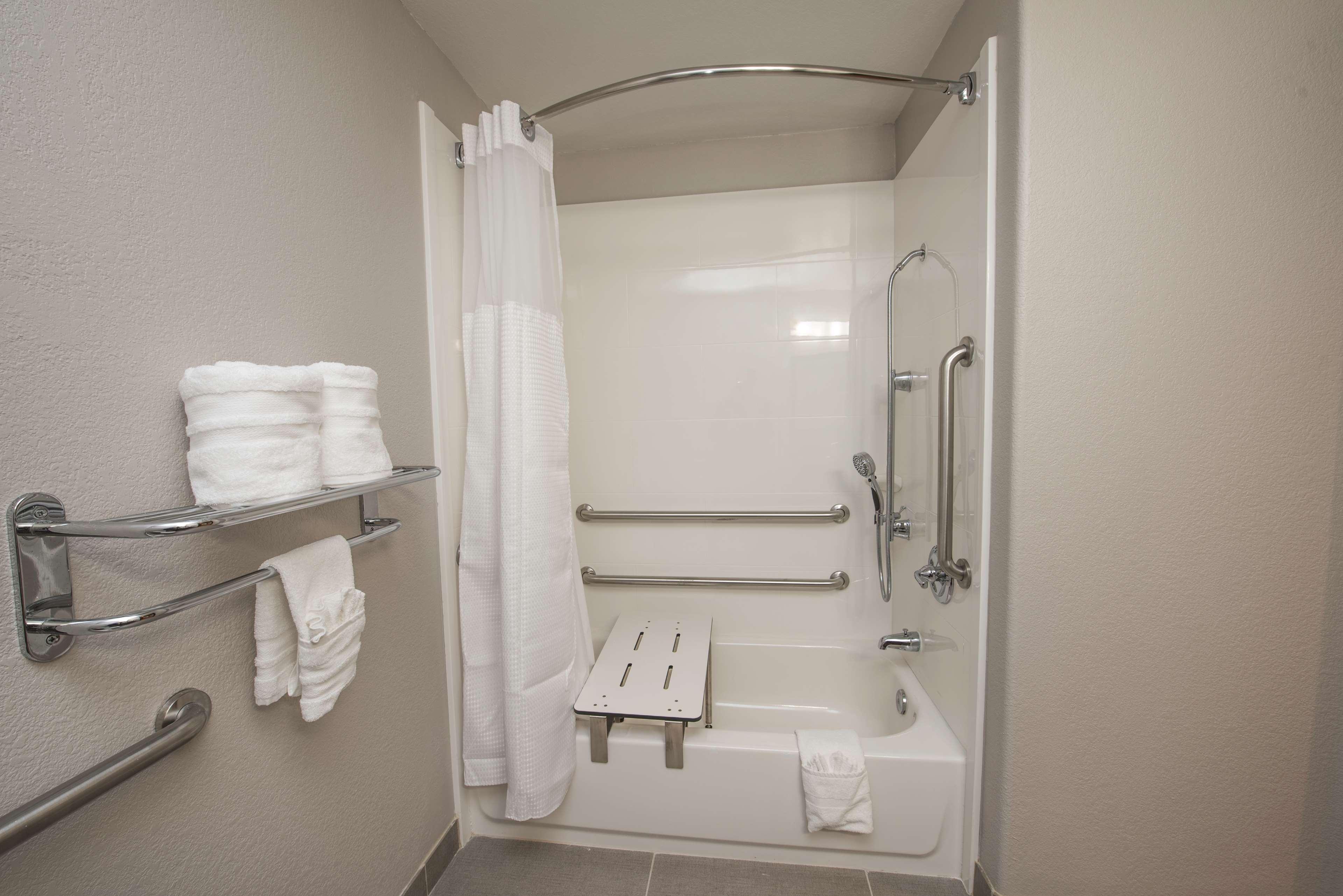 Family Room Two Queen Beds