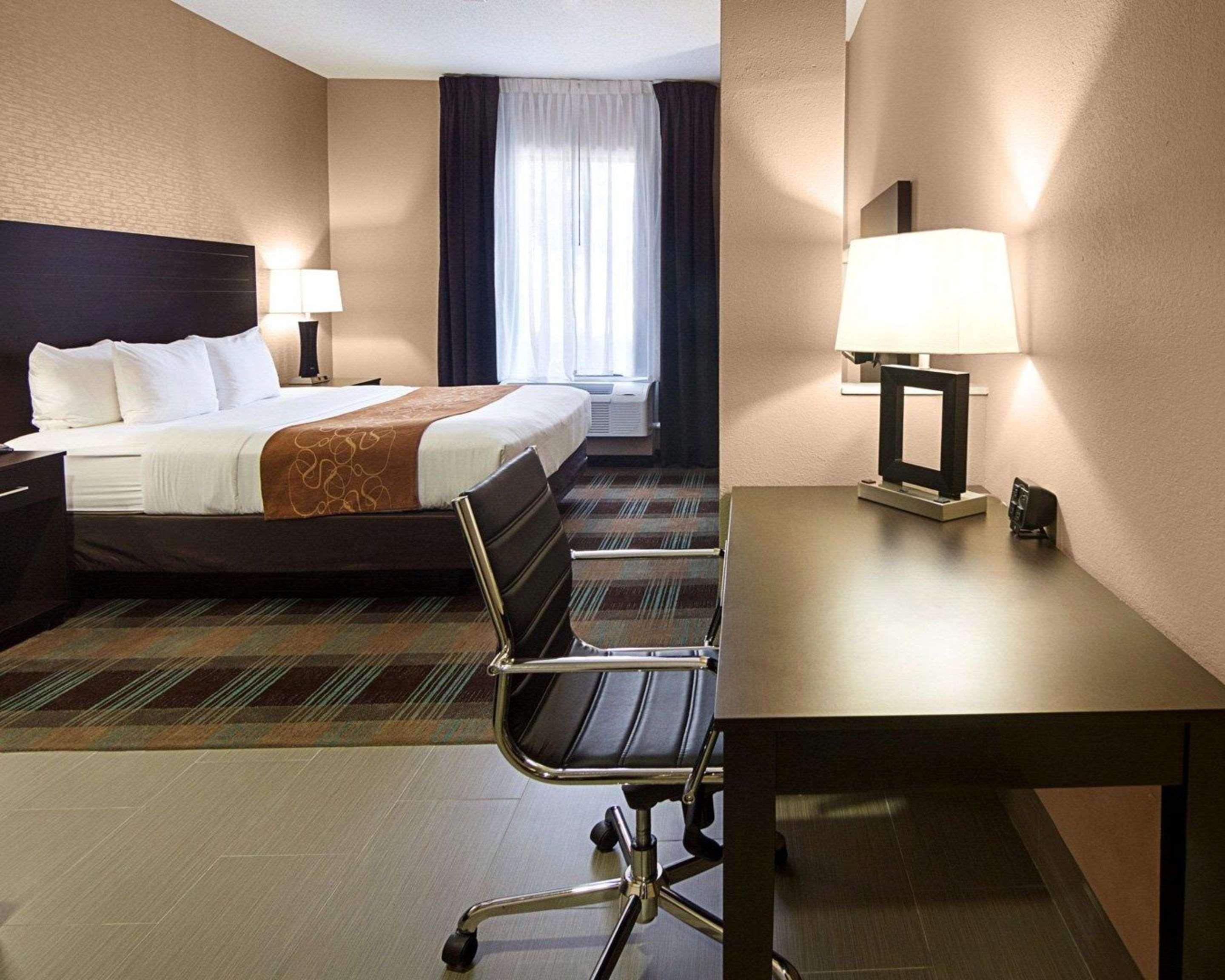 Suite Two Queen Beds