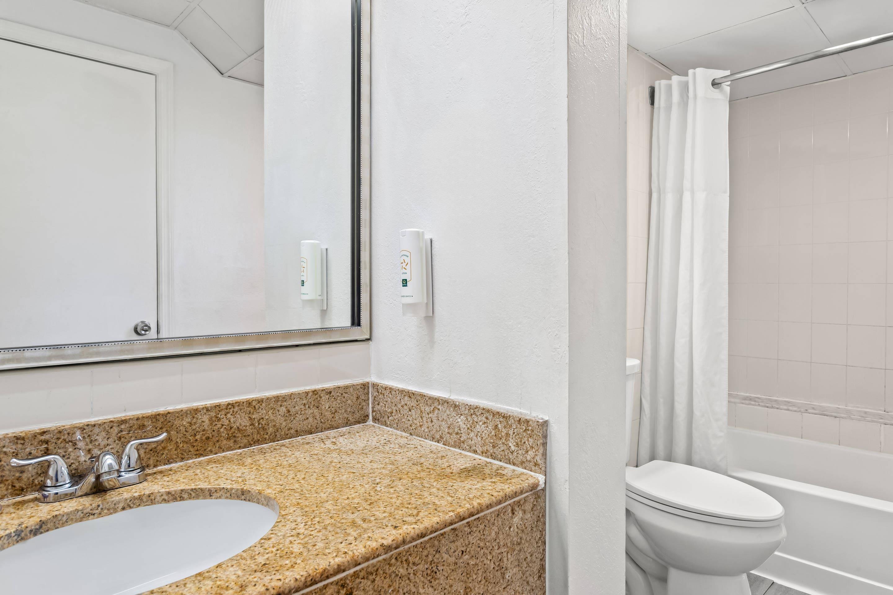 Double Two Queen Beds Non Smoking