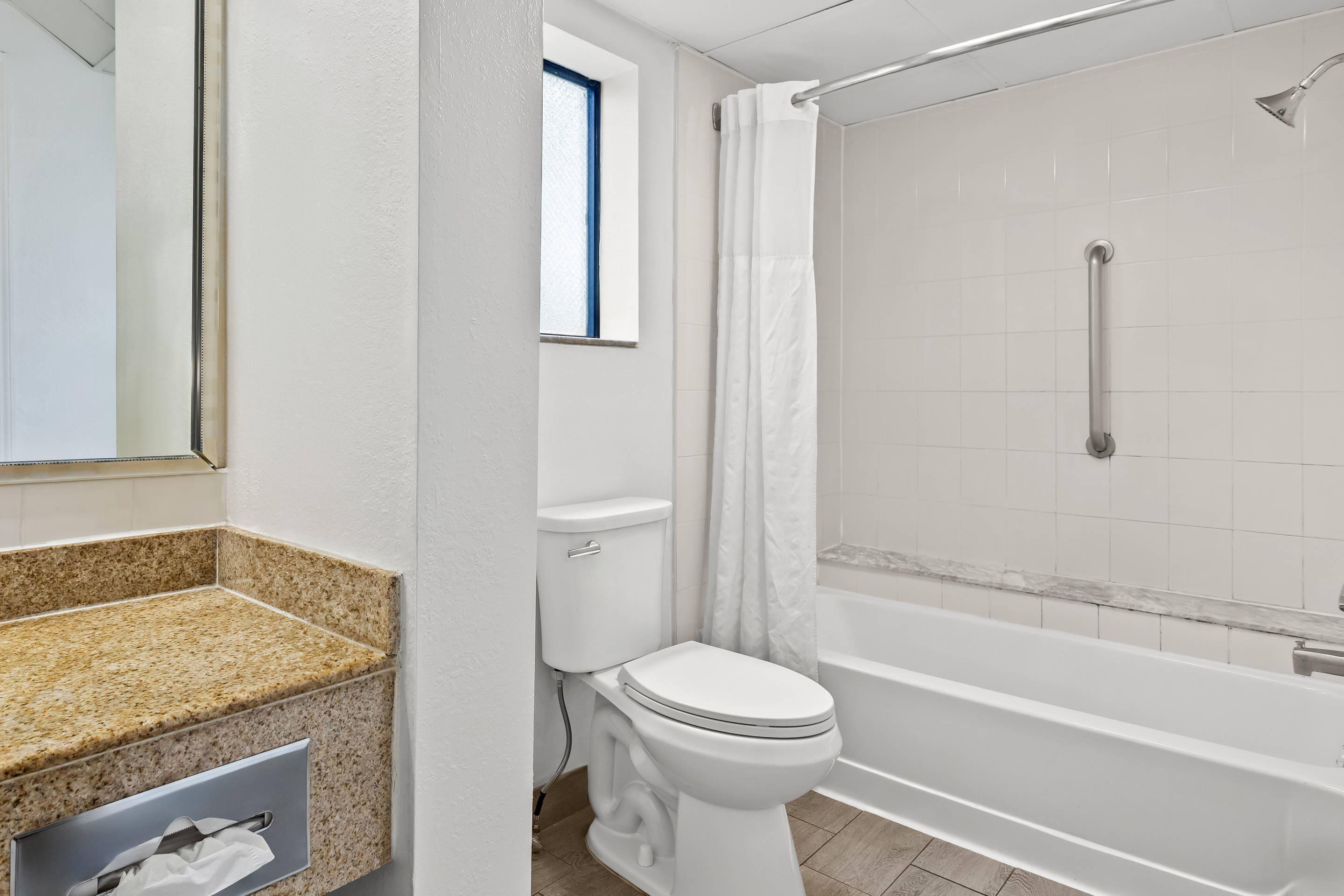 Double Two Queen Beds Non Smoking