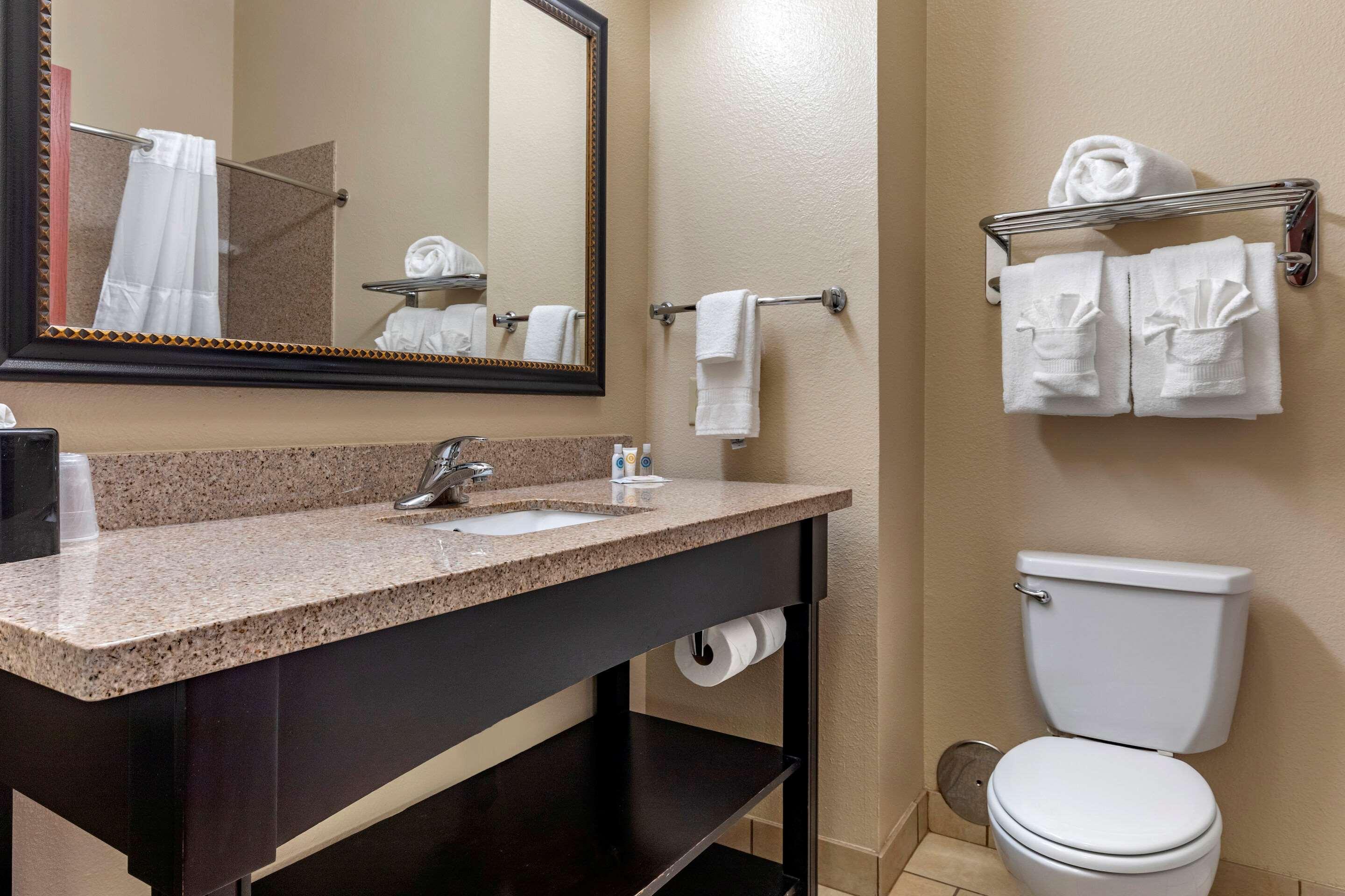 Double King Bed Non Smoking