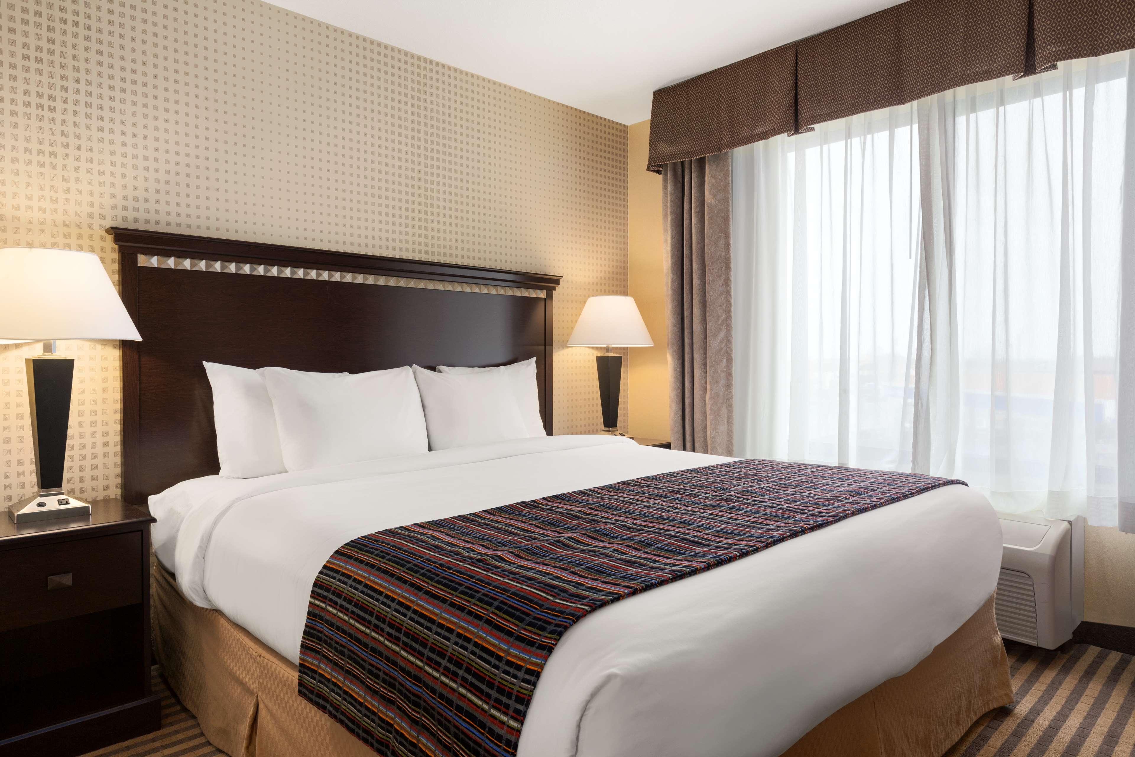 Studio King Bed Non Smoking