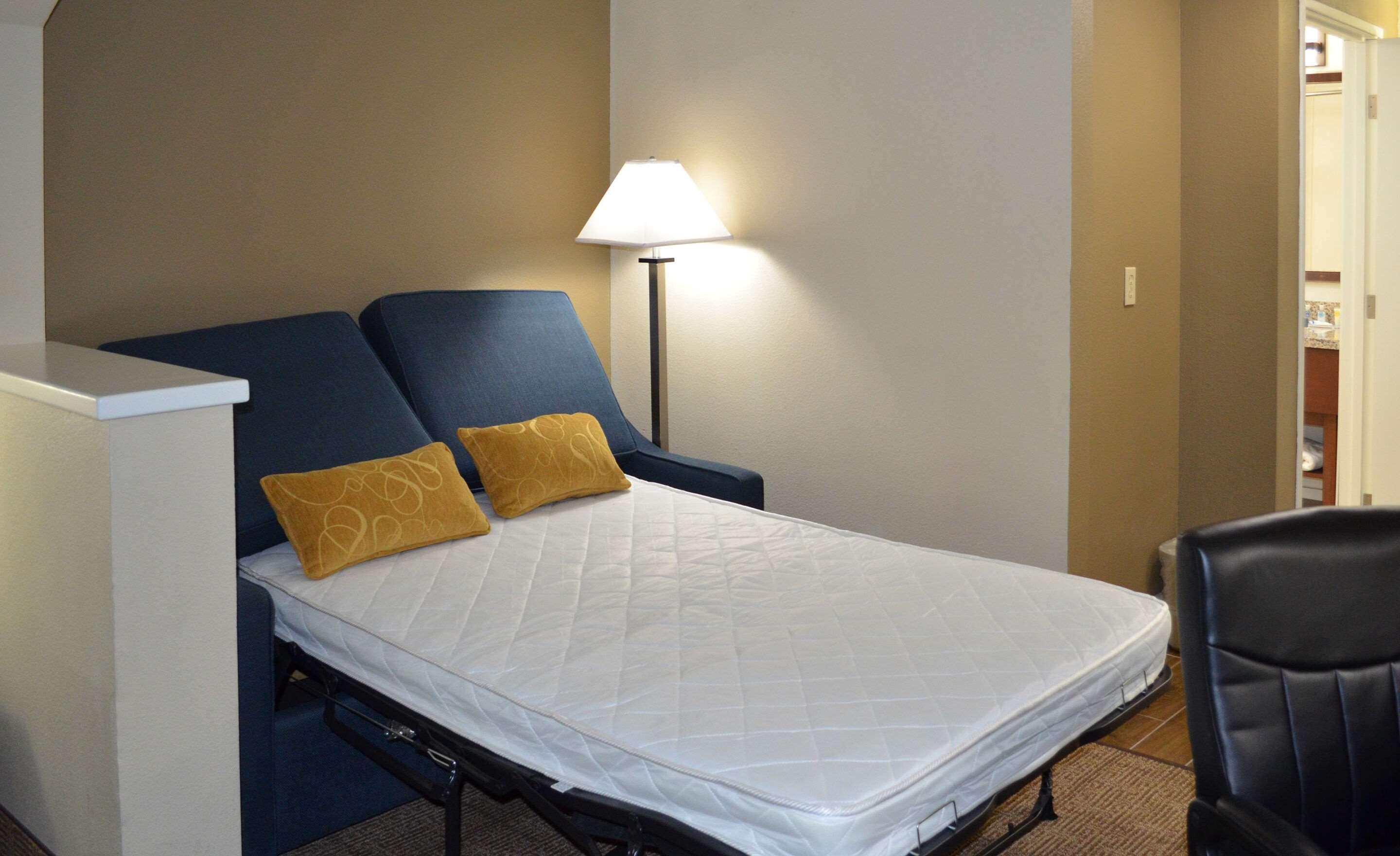 Double Two Queen Beds Non Smoking