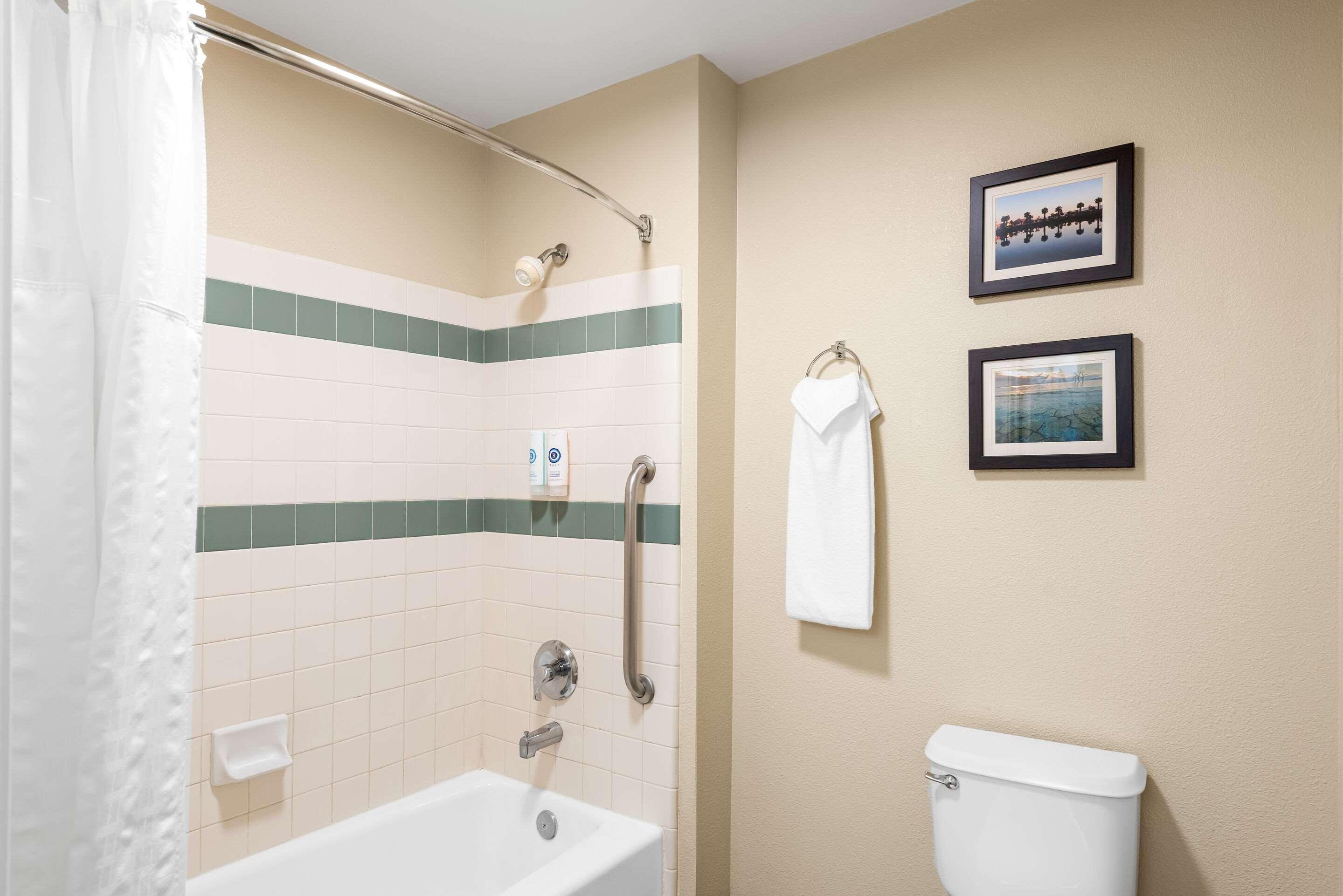 Suite King Bed Non Smoking