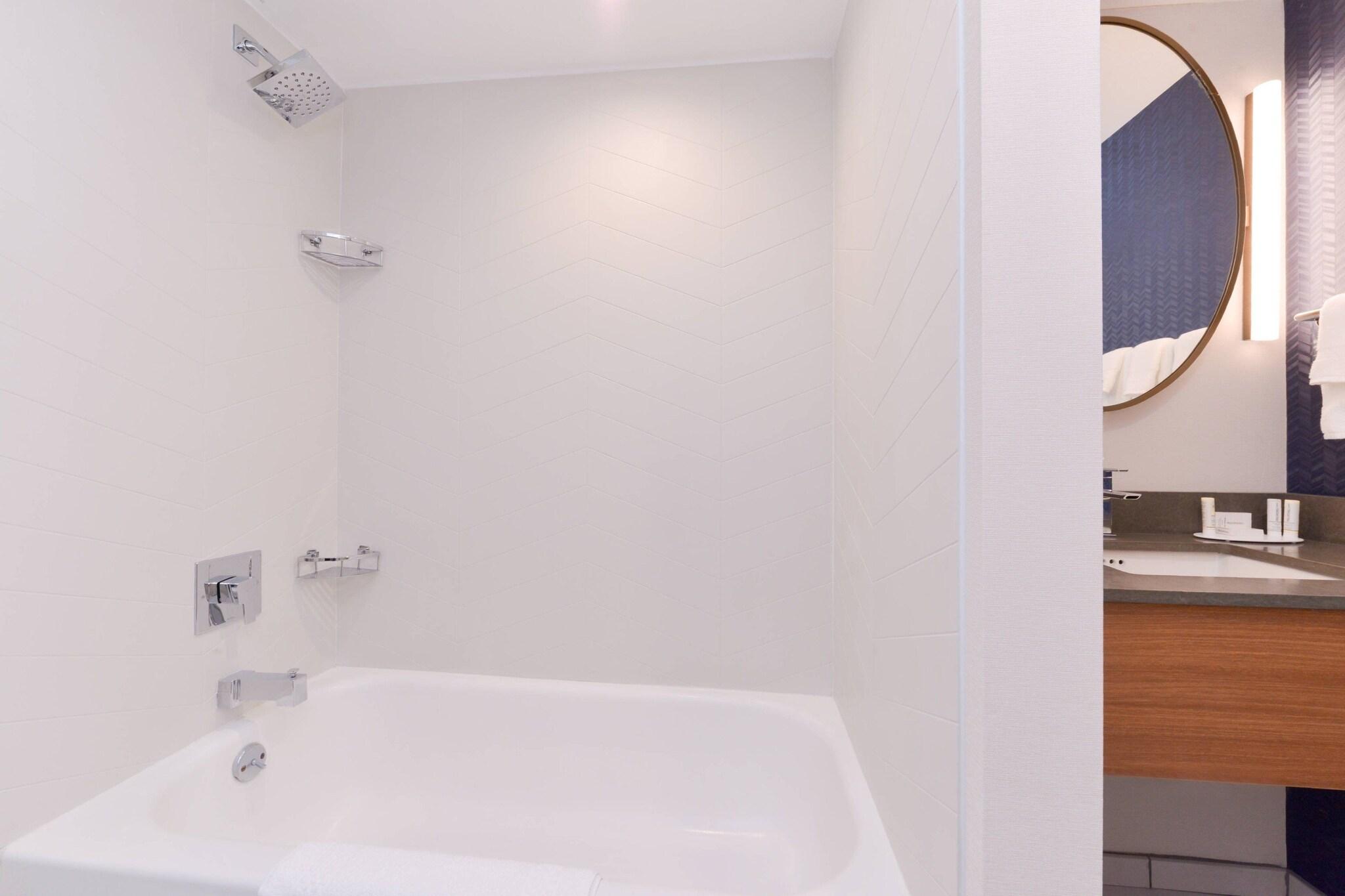 Double Two Queen Beds