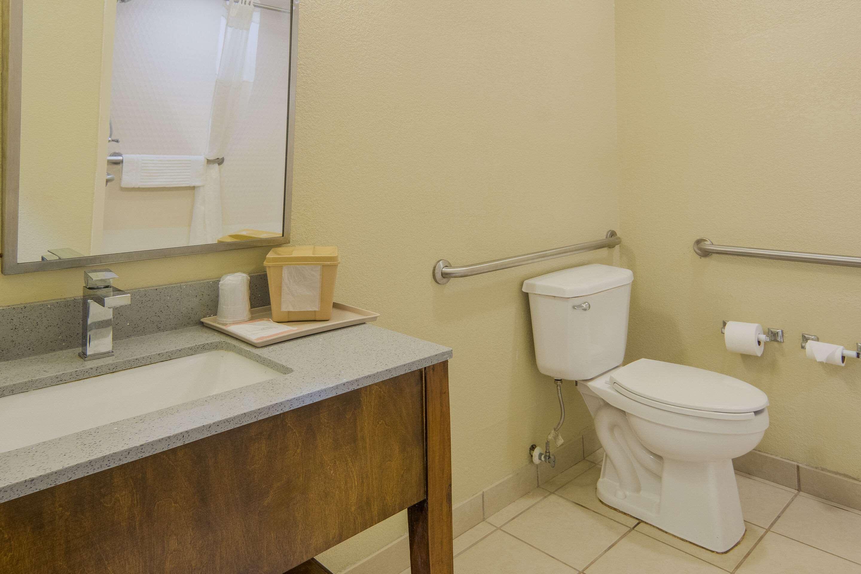 Double Queen Size Bed