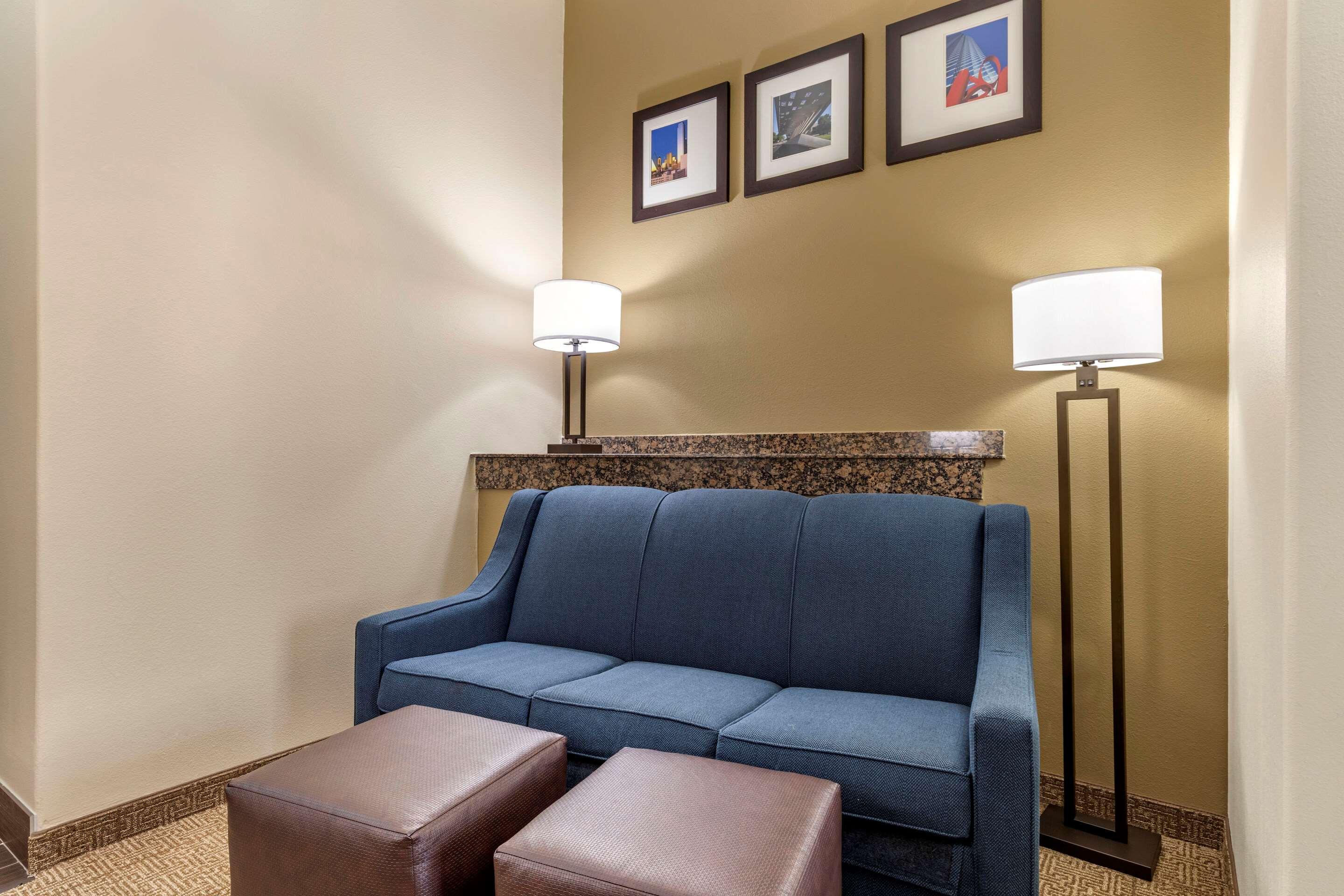 Suite King Bed Non Smoking