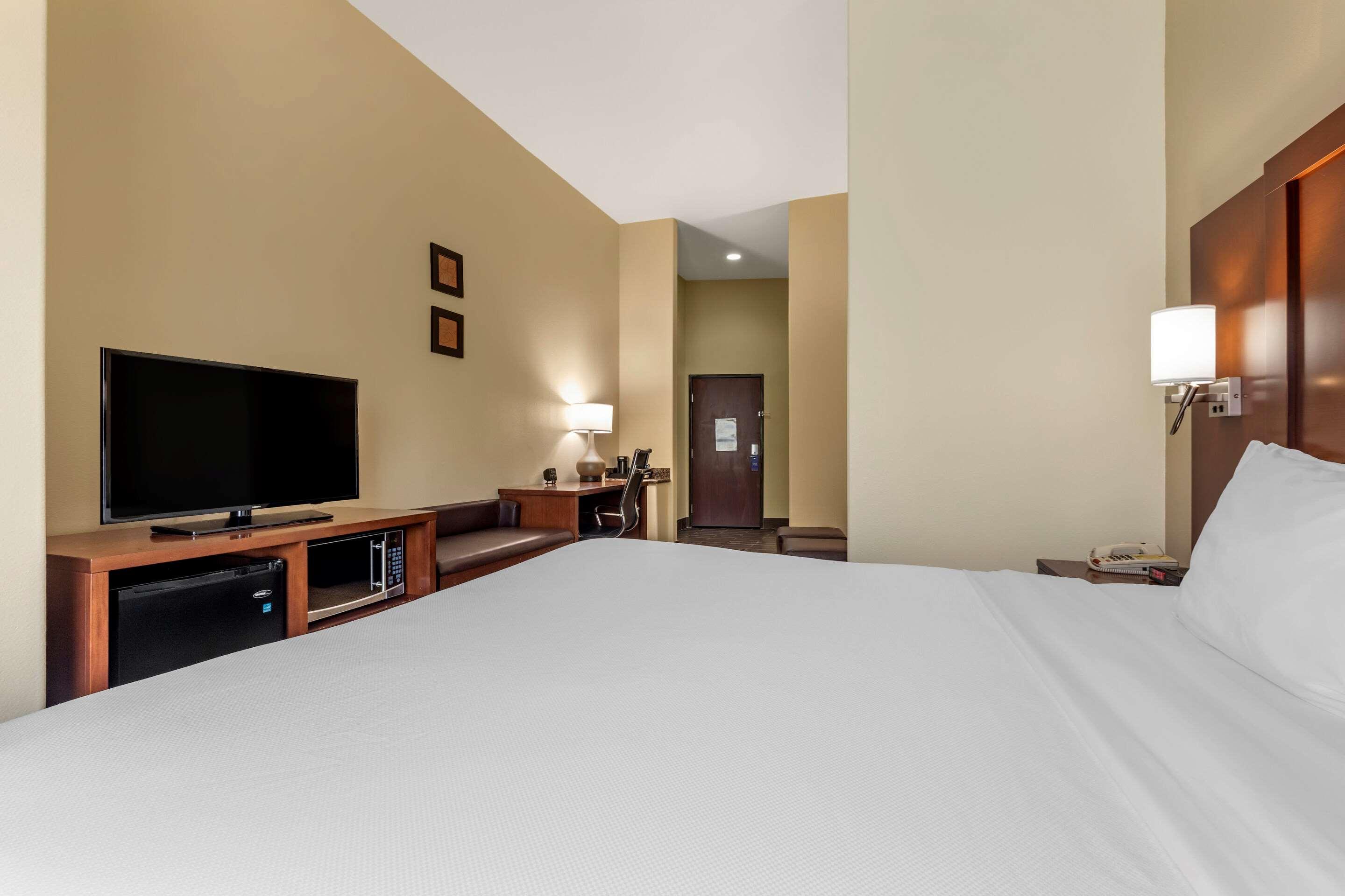 Suite King Bed Non Smoking