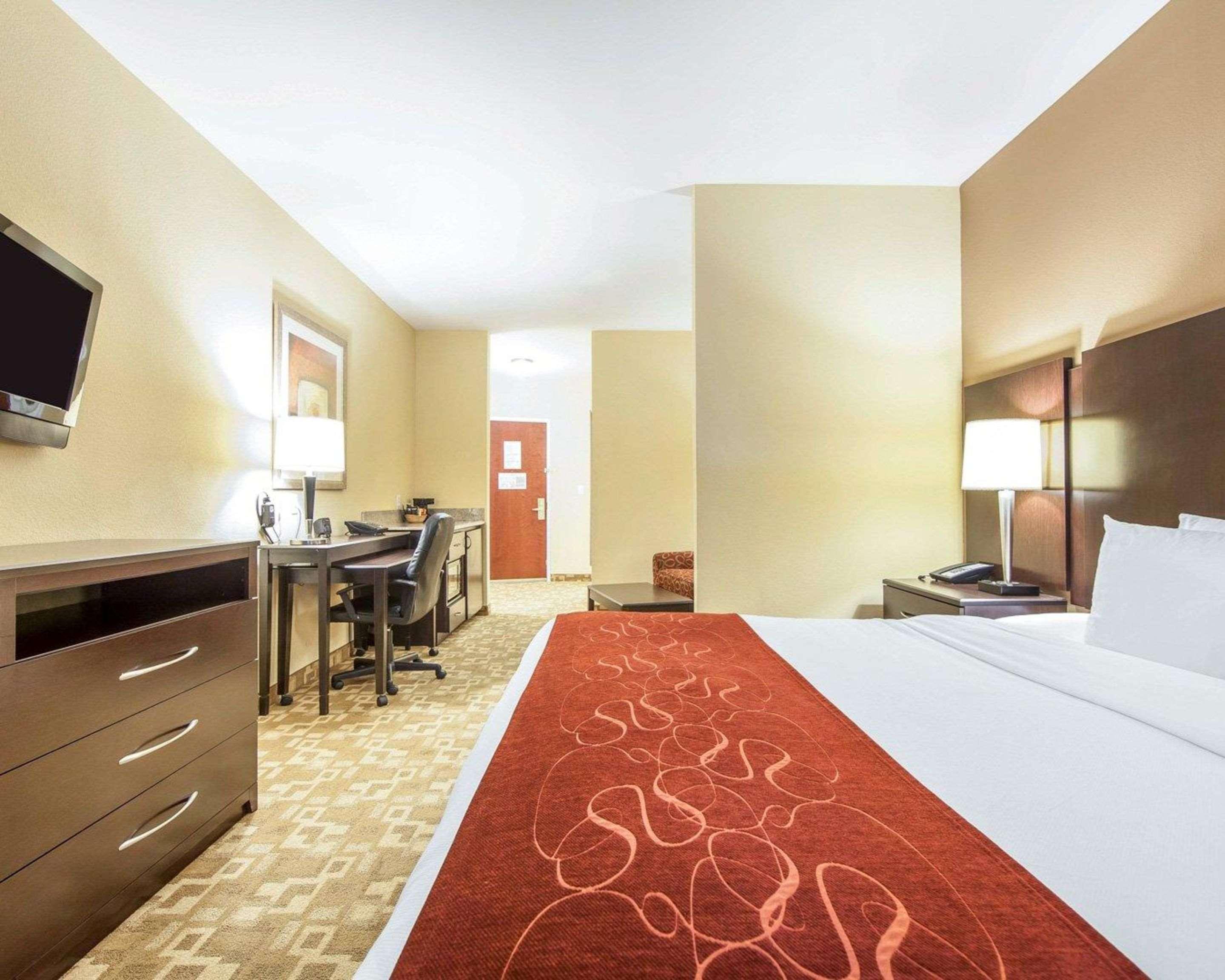 Suite King Bed Non Smoking