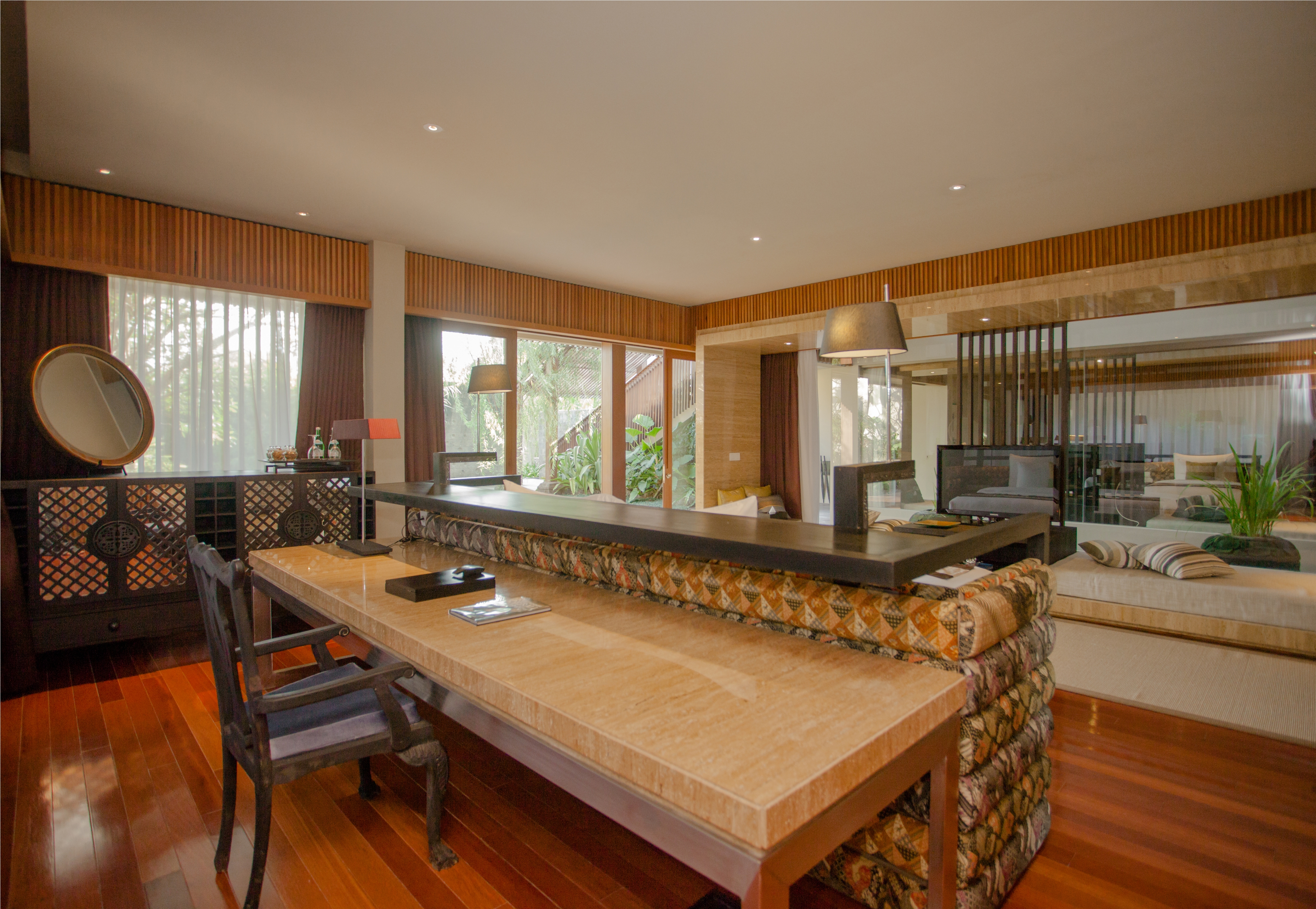 Villa Three Bedrooms