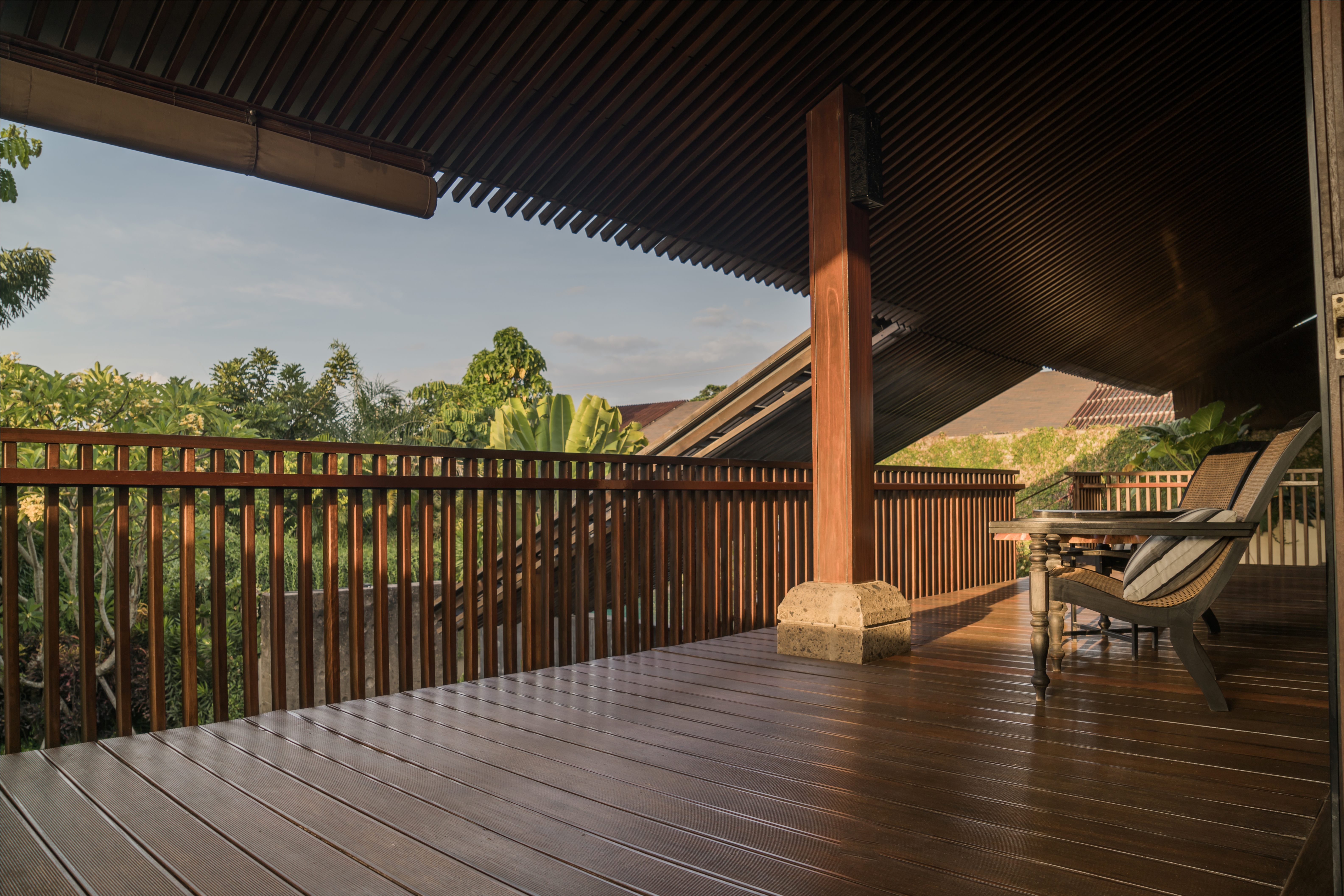 Villa Three Bedrooms