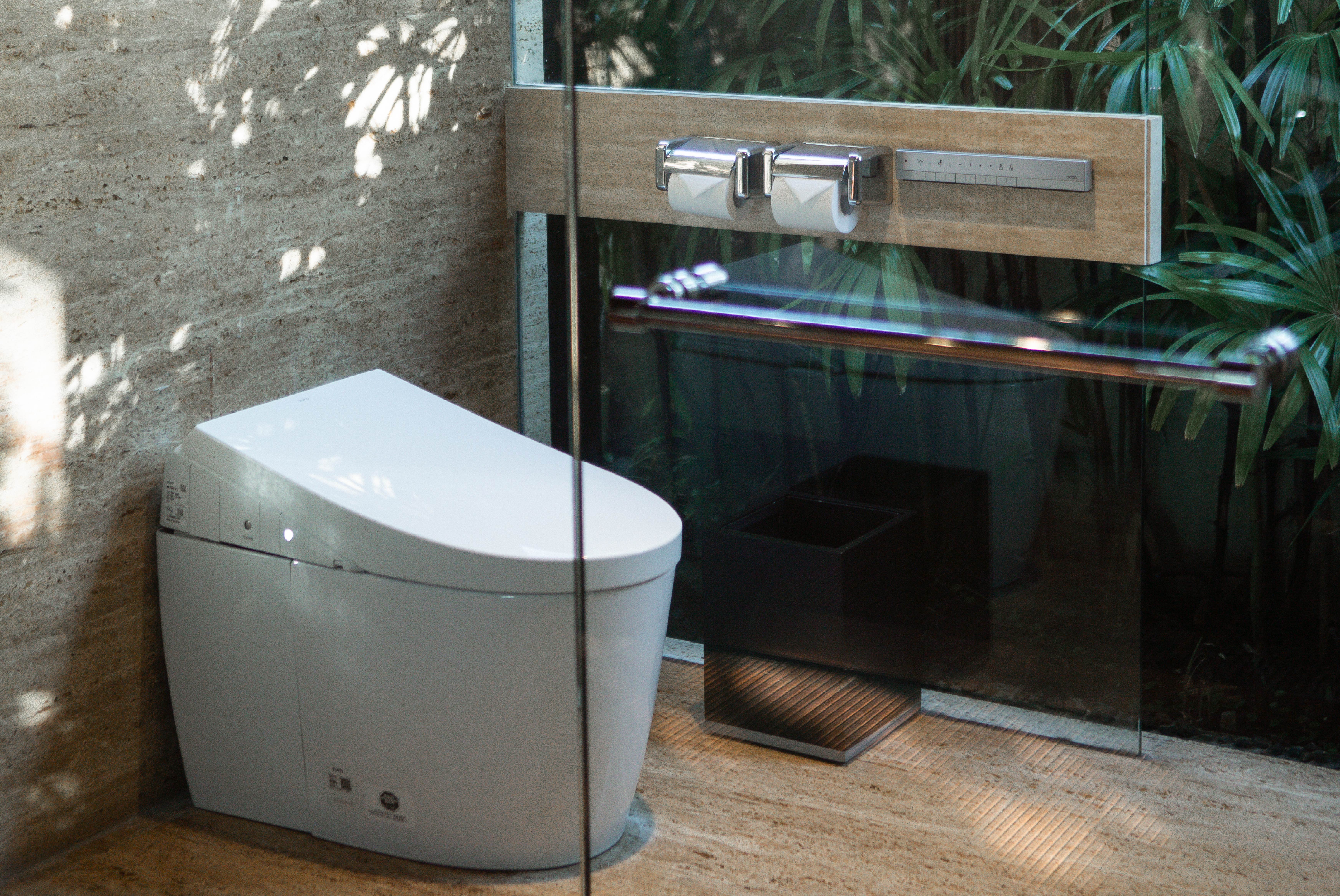 Villa Three Bedrooms