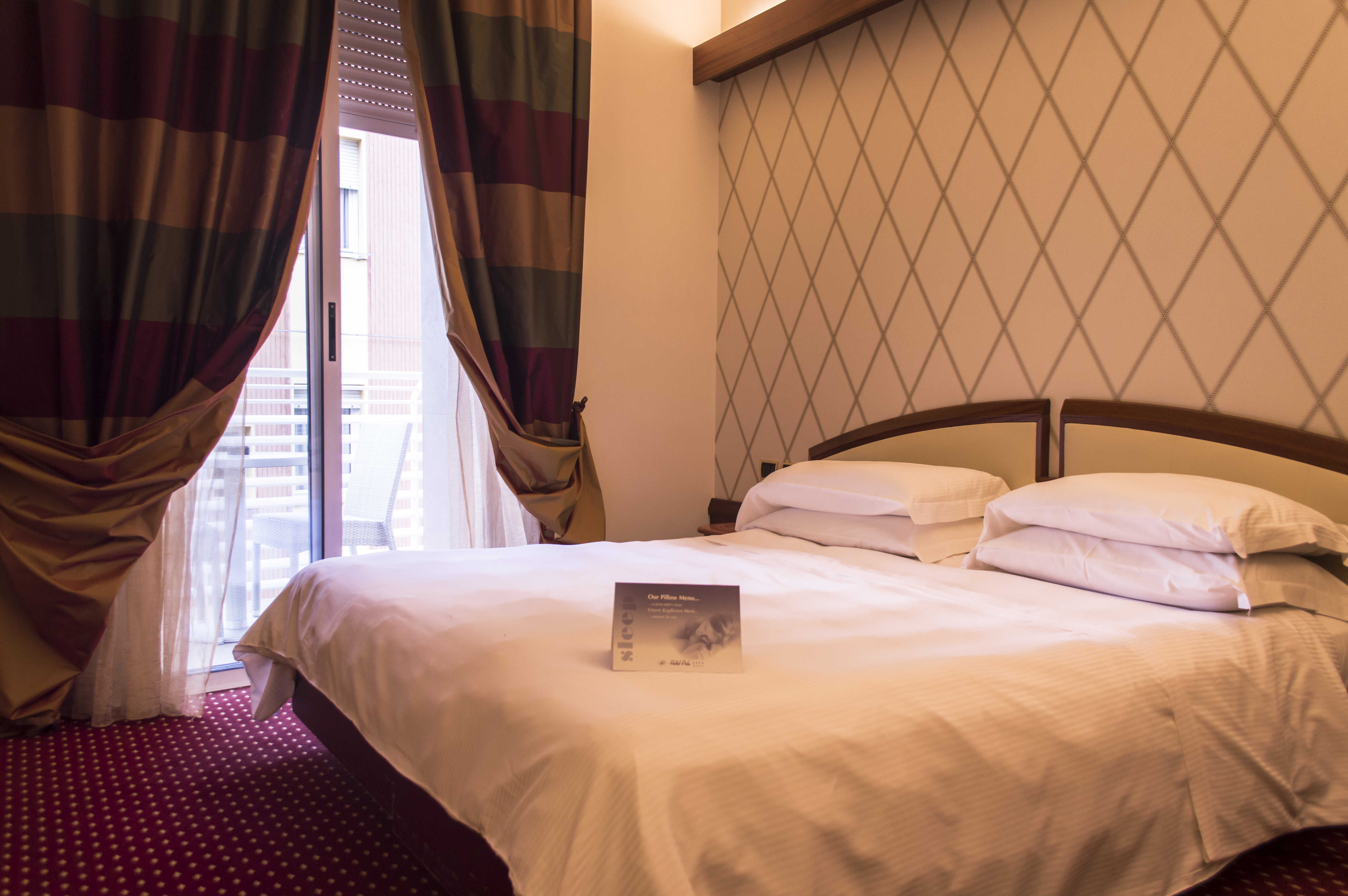 Double or Twin Classic