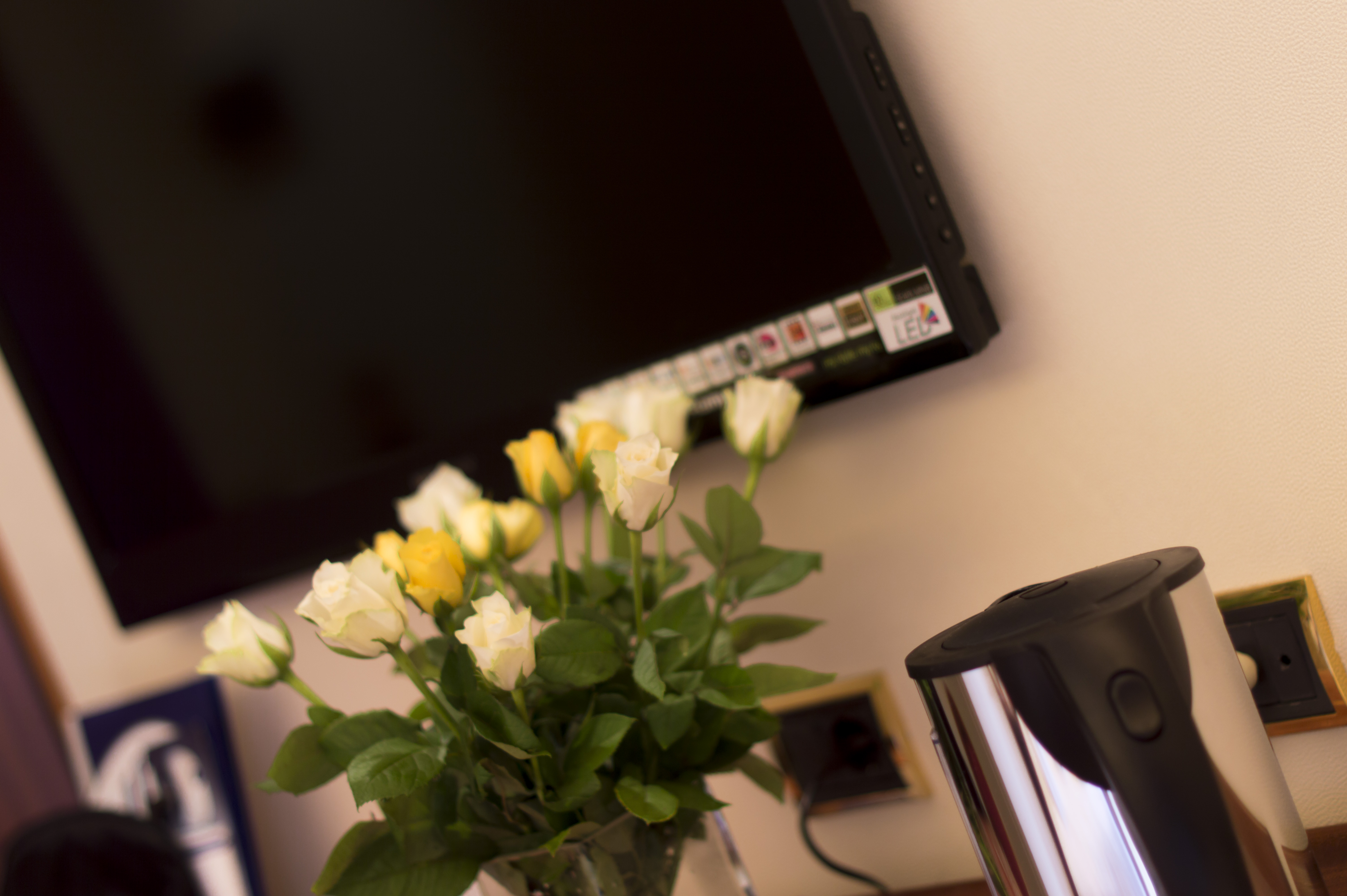 Double or Twin Classic