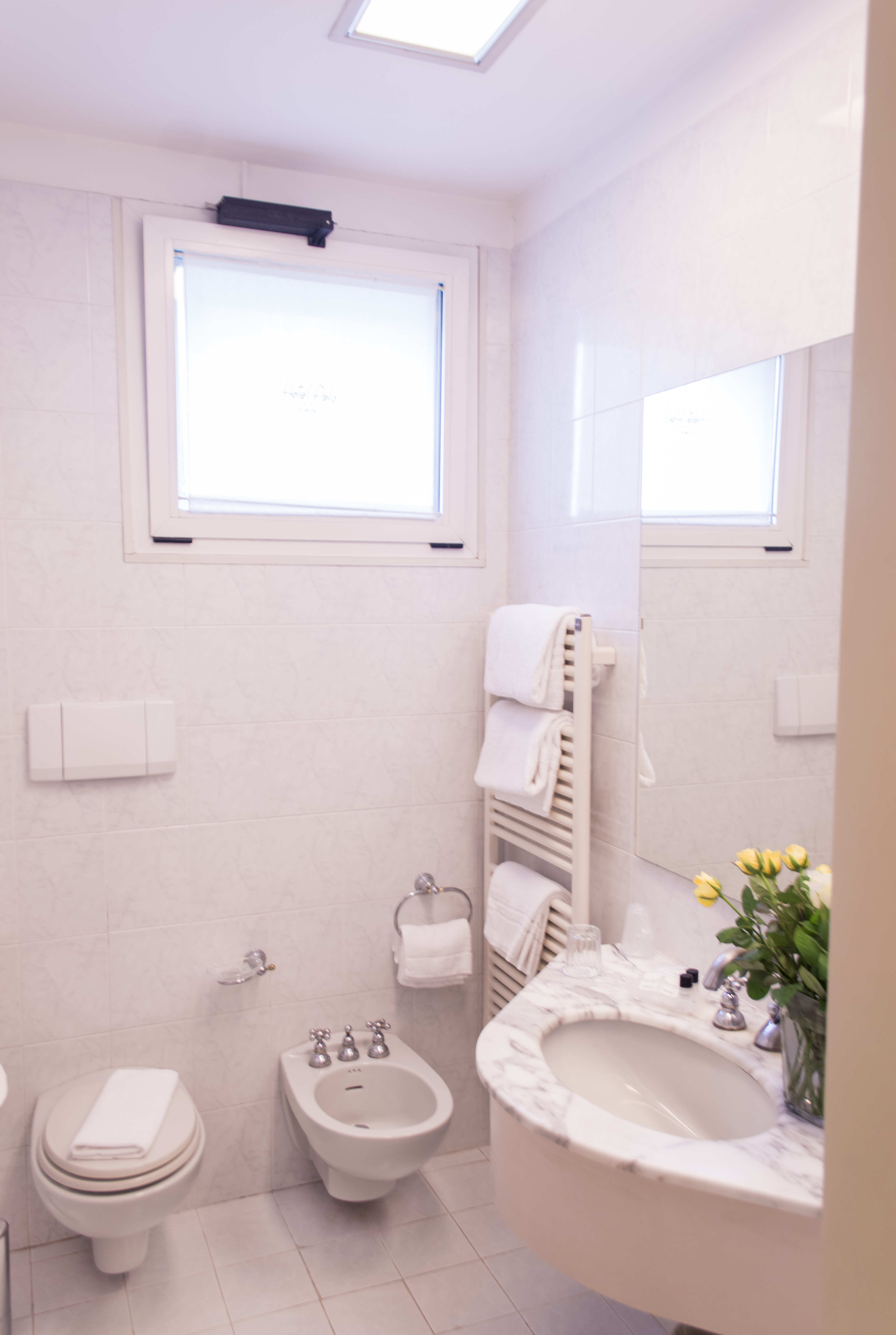 Double or Twin Classic