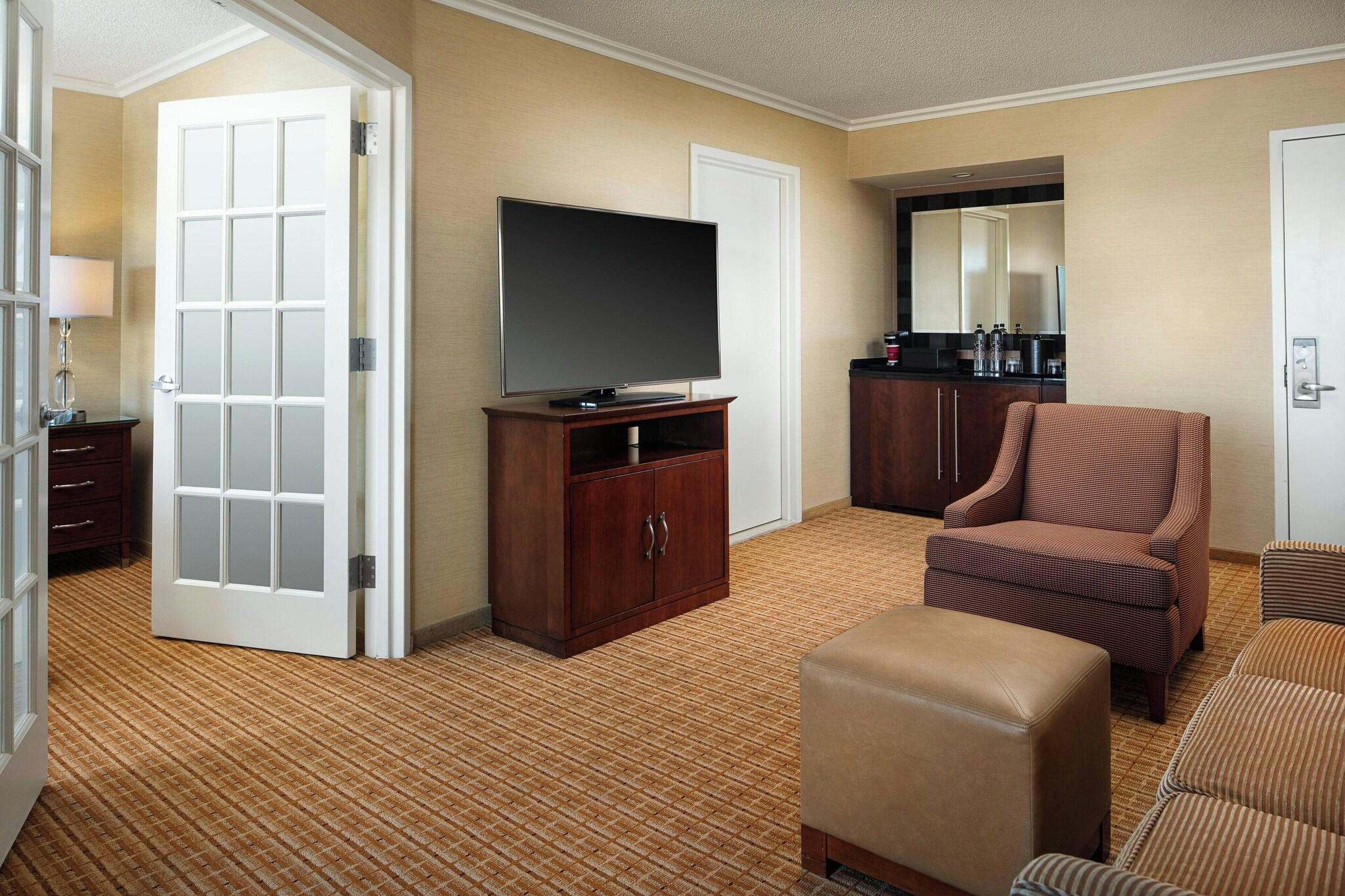 Suite Bay View