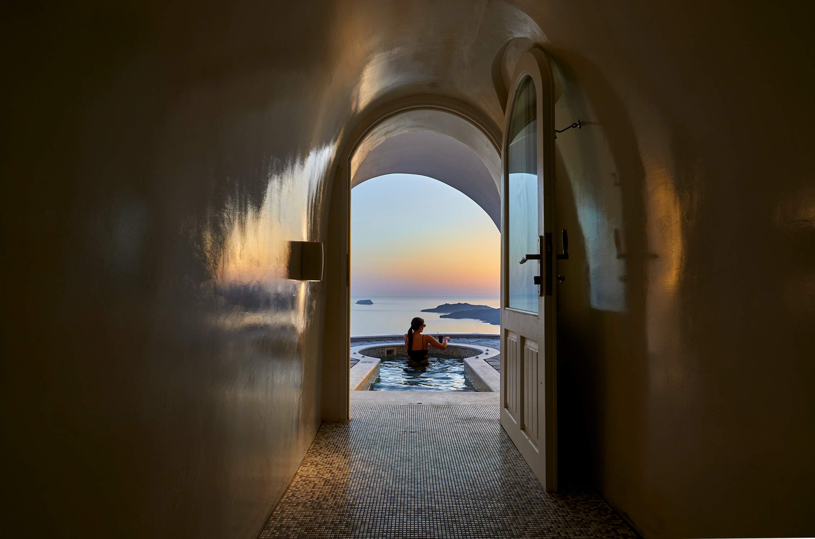 Suite Deluxe with Jacuzzi