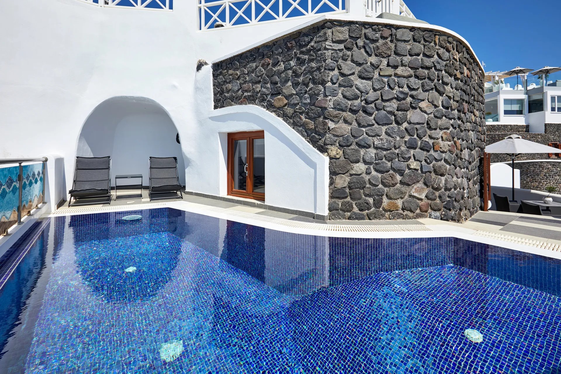 Suite Premium with Views