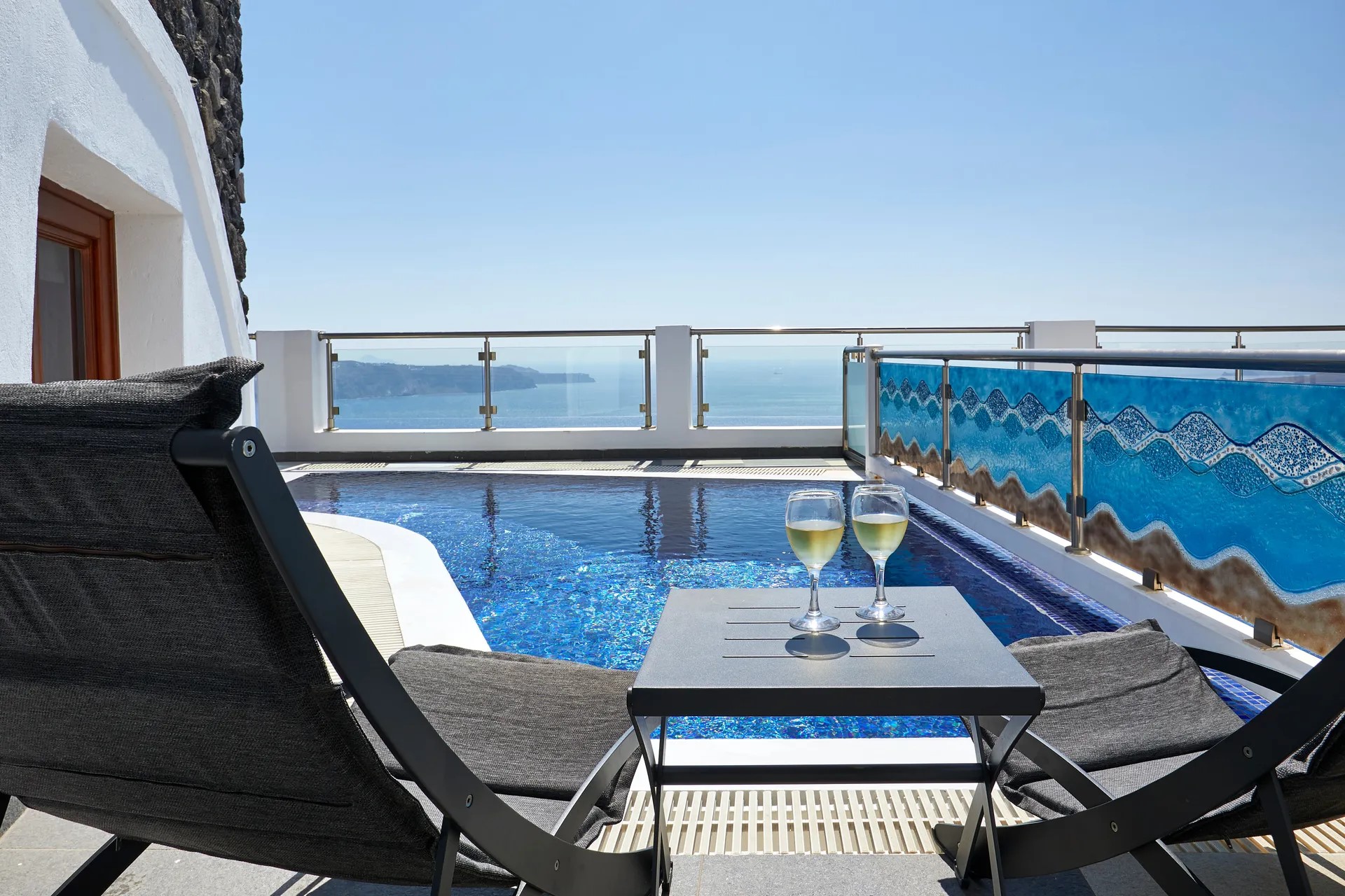 Suite Premium with Views