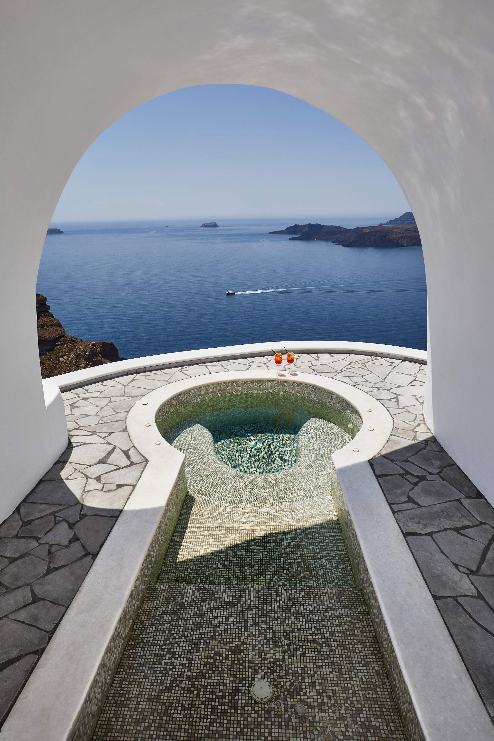 Suite Deluxe with Jacuzzi