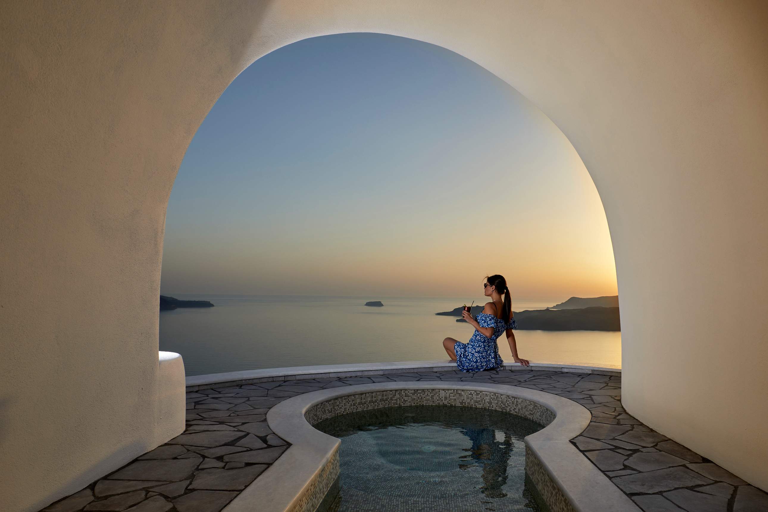 Suite Deluxe with Jacuzzi