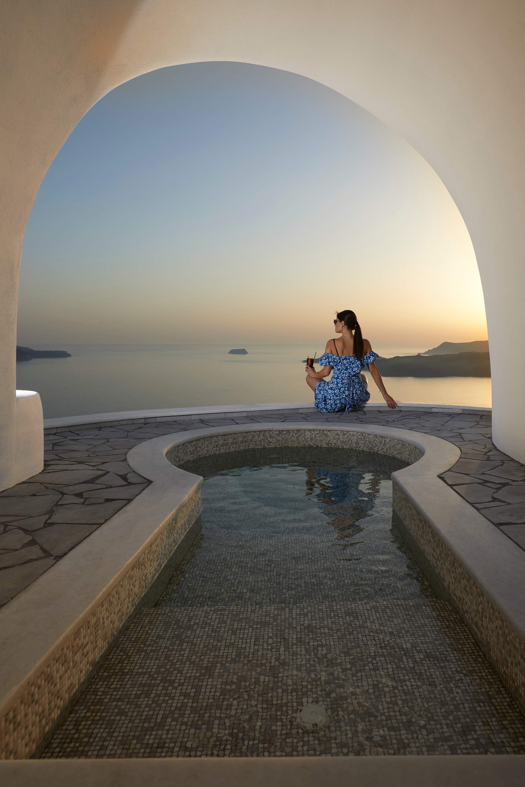 Suite Deluxe with Jacuzzi