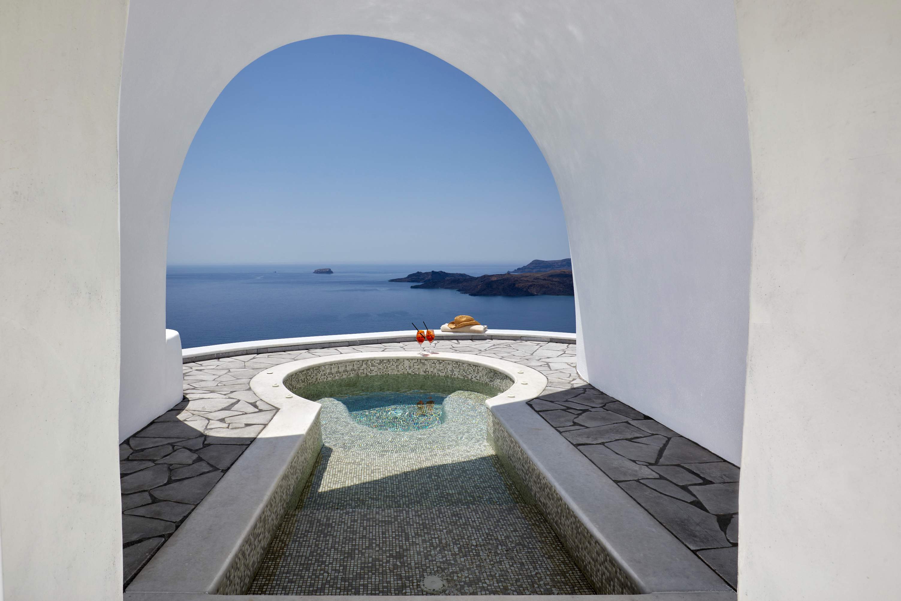 Suite Deluxe with Jacuzzi