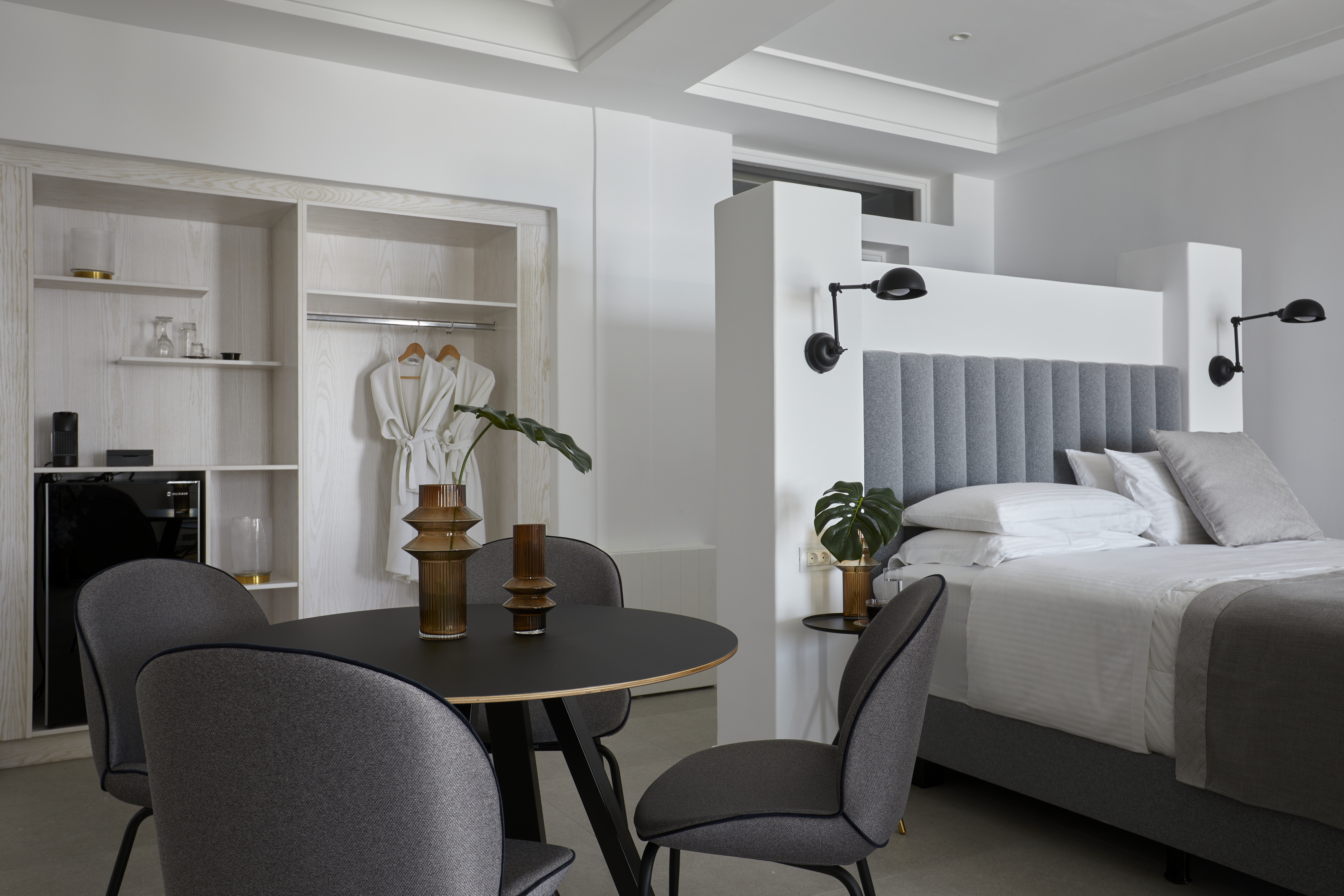 Suite Deluxe with Jacuzzi