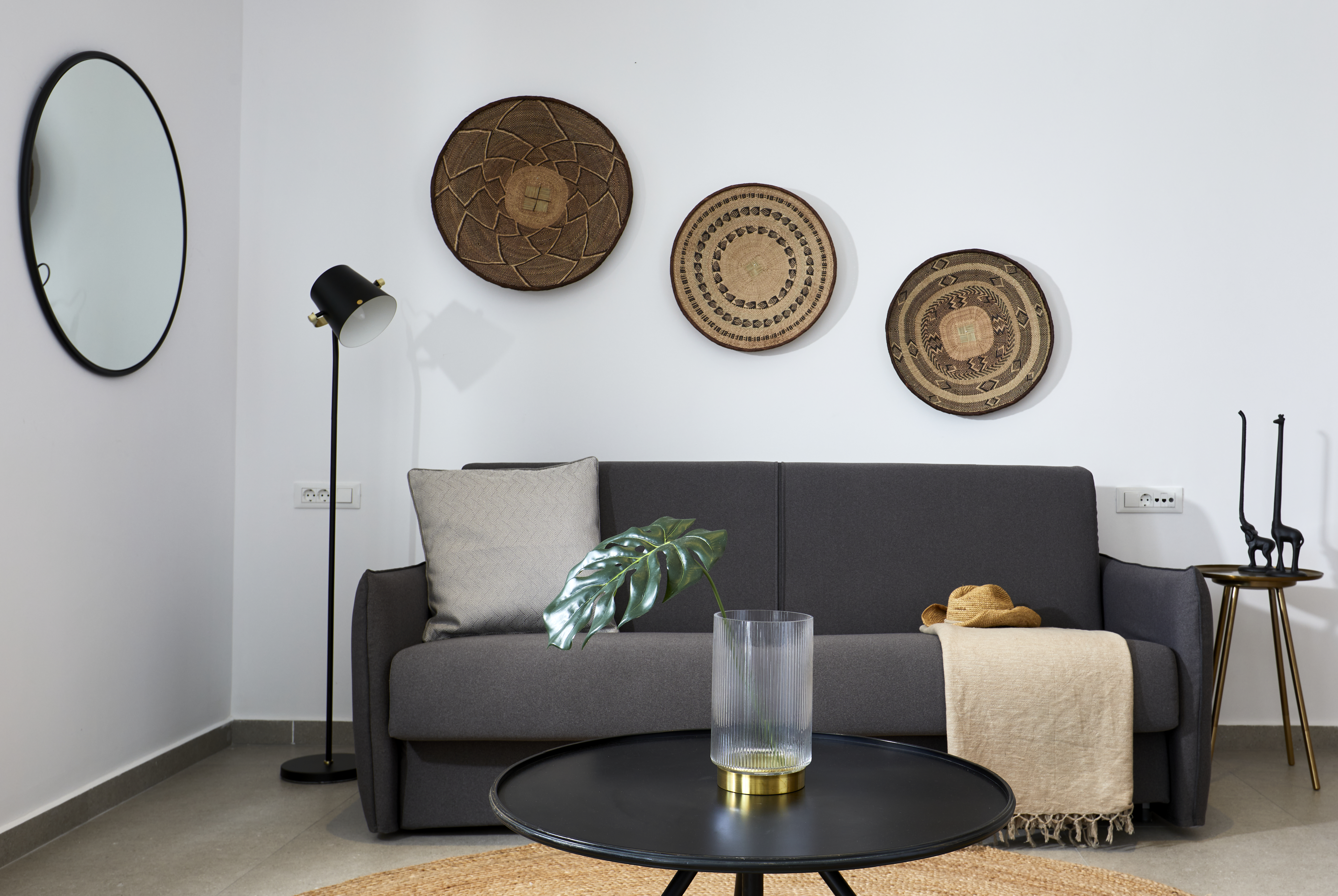 Suite Deluxe with Jacuzzi