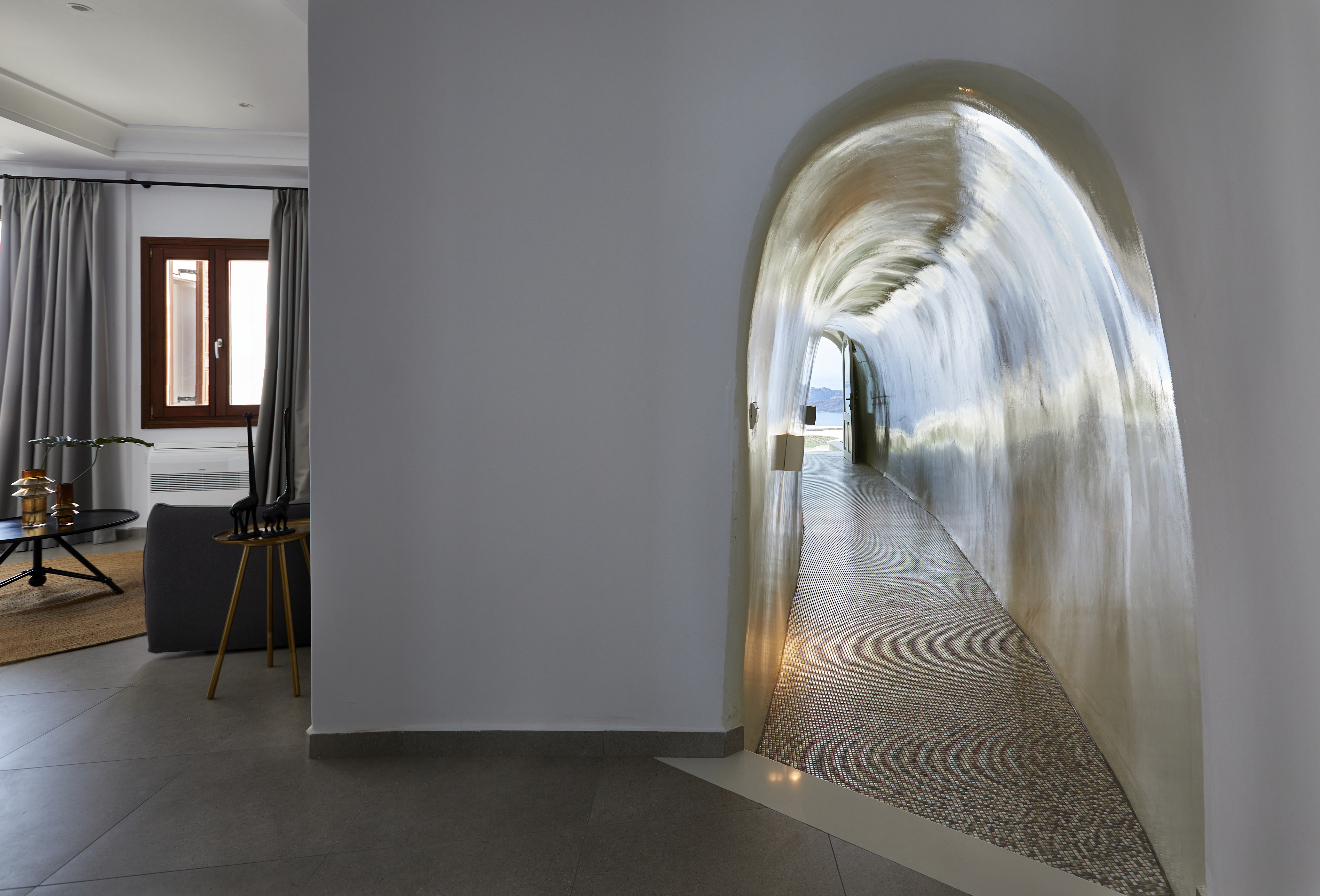 Suite Deluxe with Jacuzzi