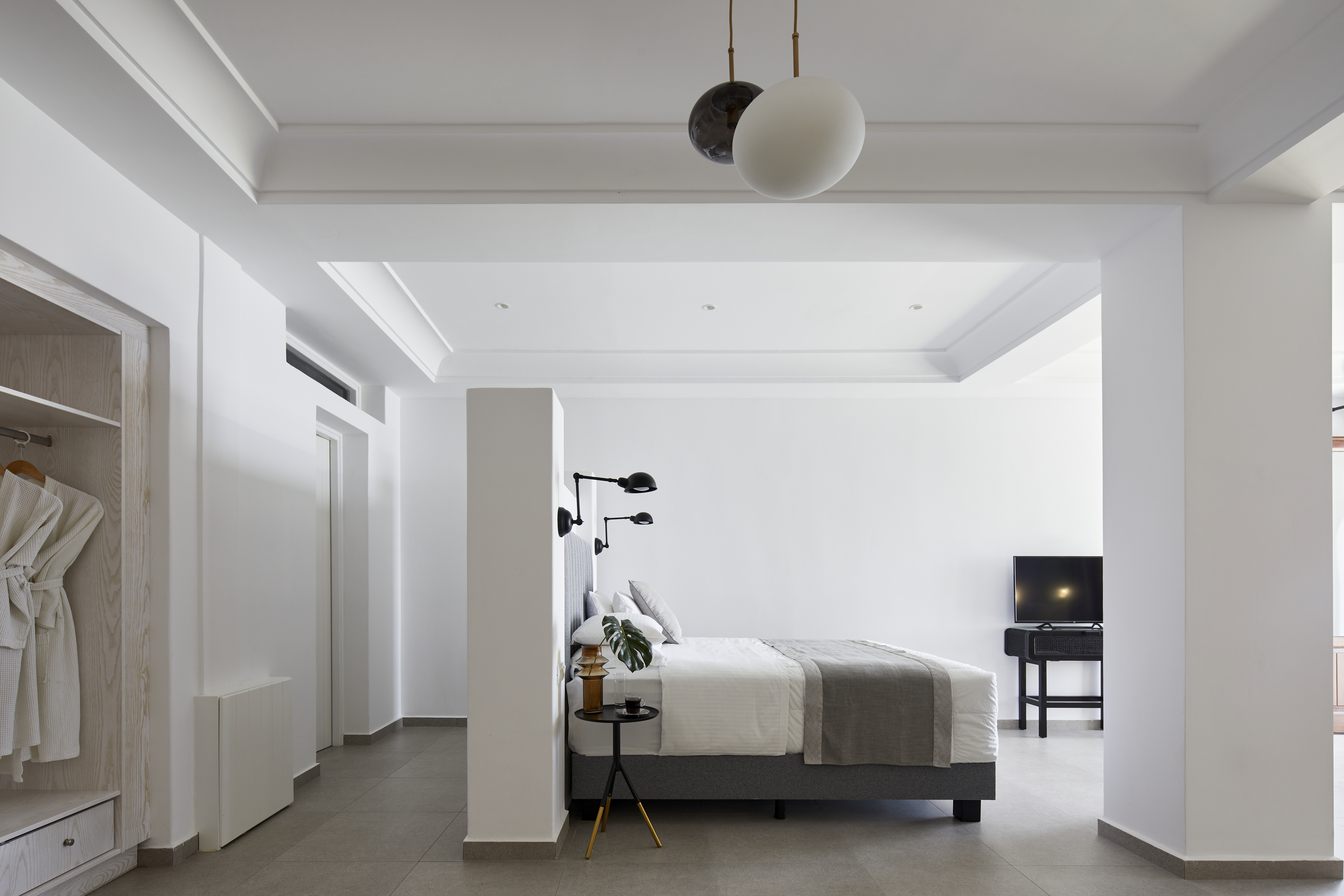 Suite Deluxe with Jacuzzi