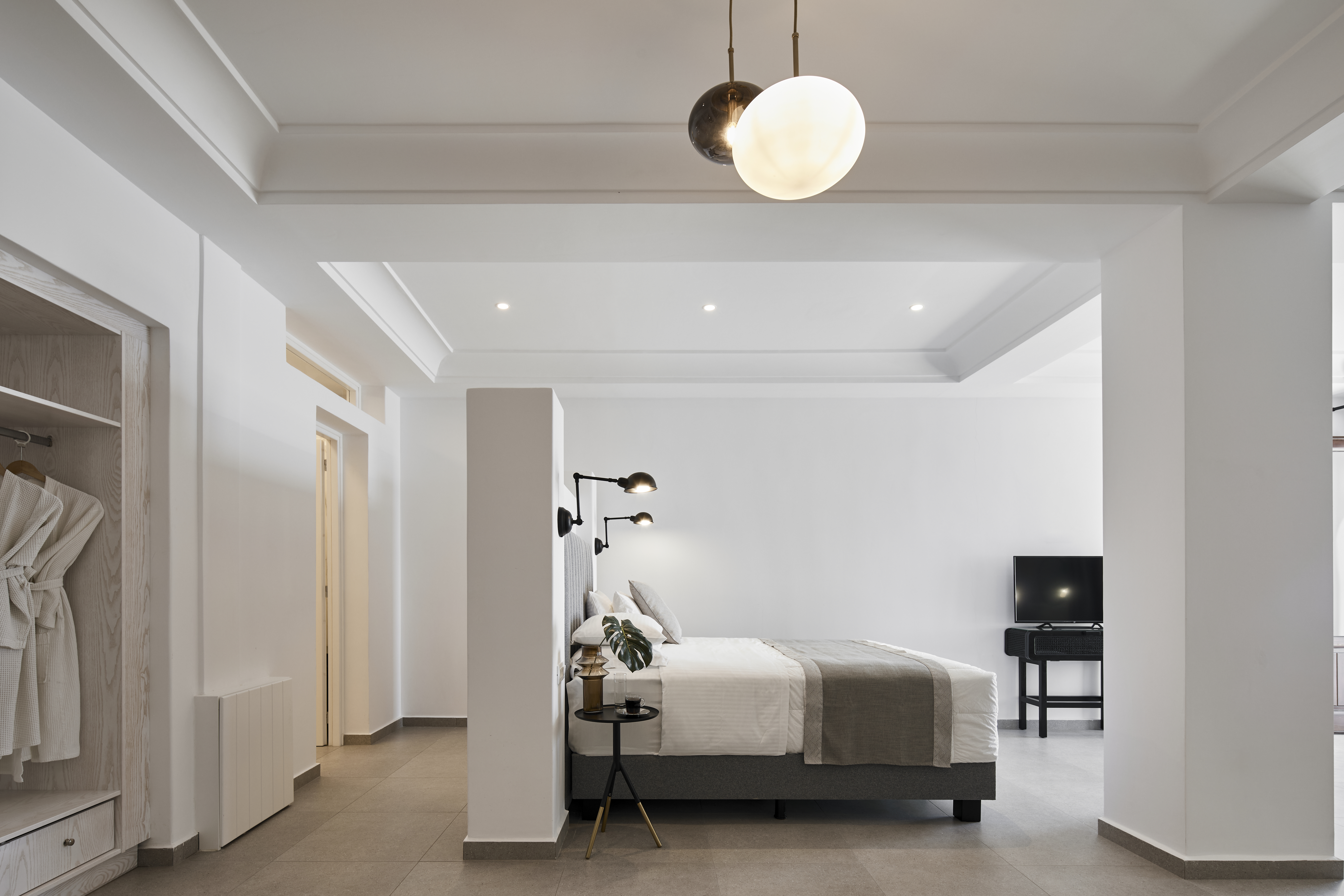 Suite Deluxe with Jacuzzi