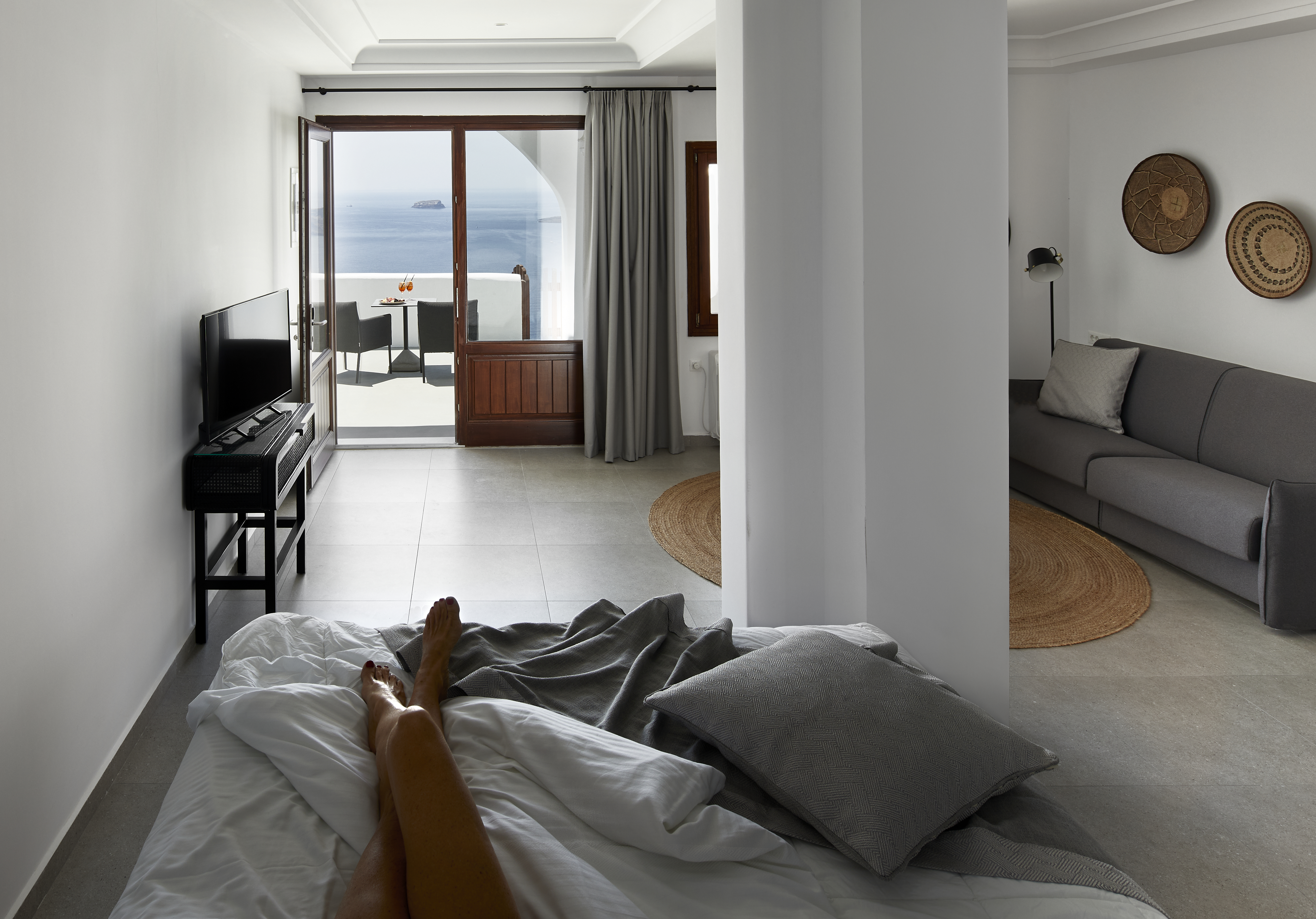 Suite Deluxe with Jacuzzi