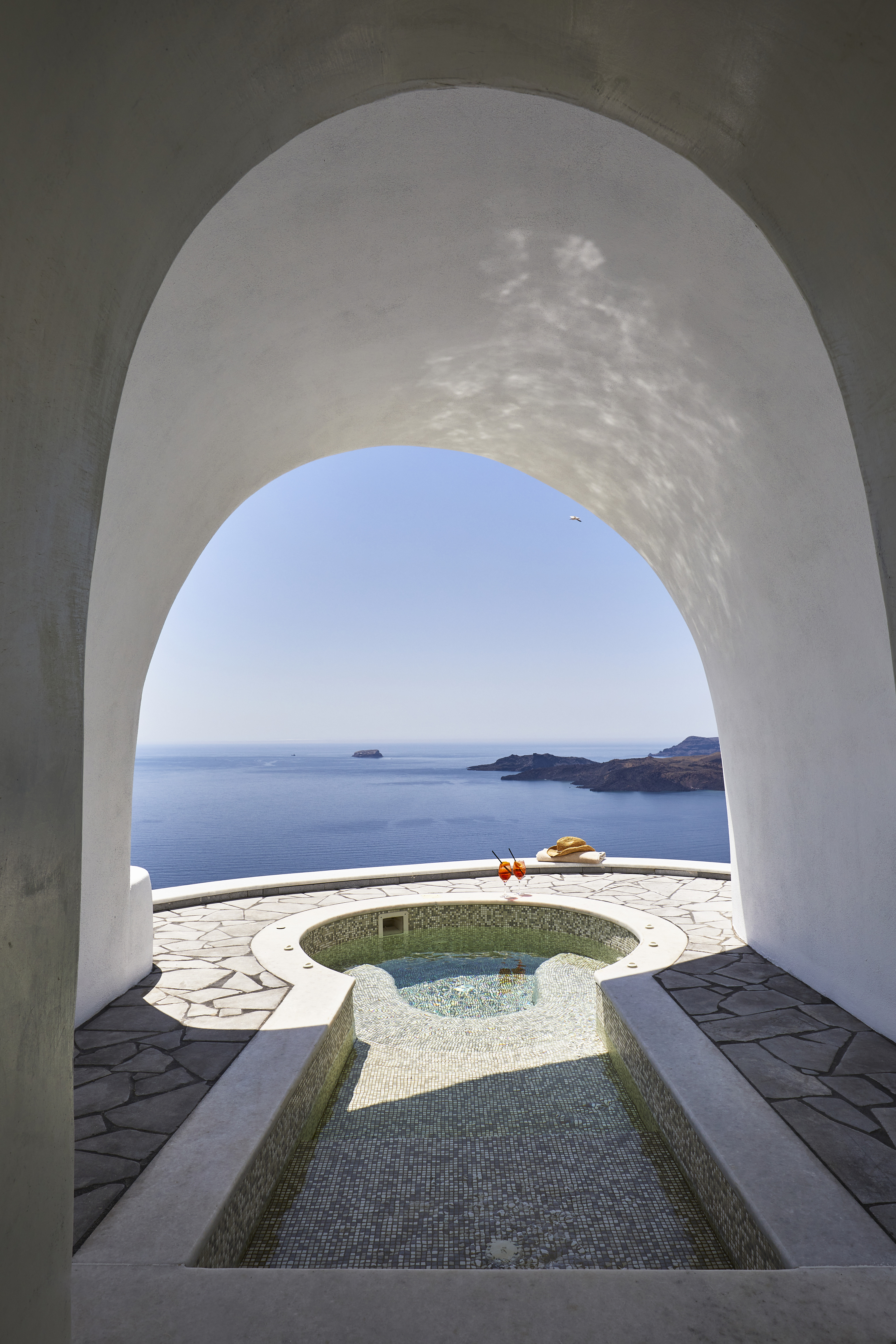 Suite Deluxe with Jacuzzi