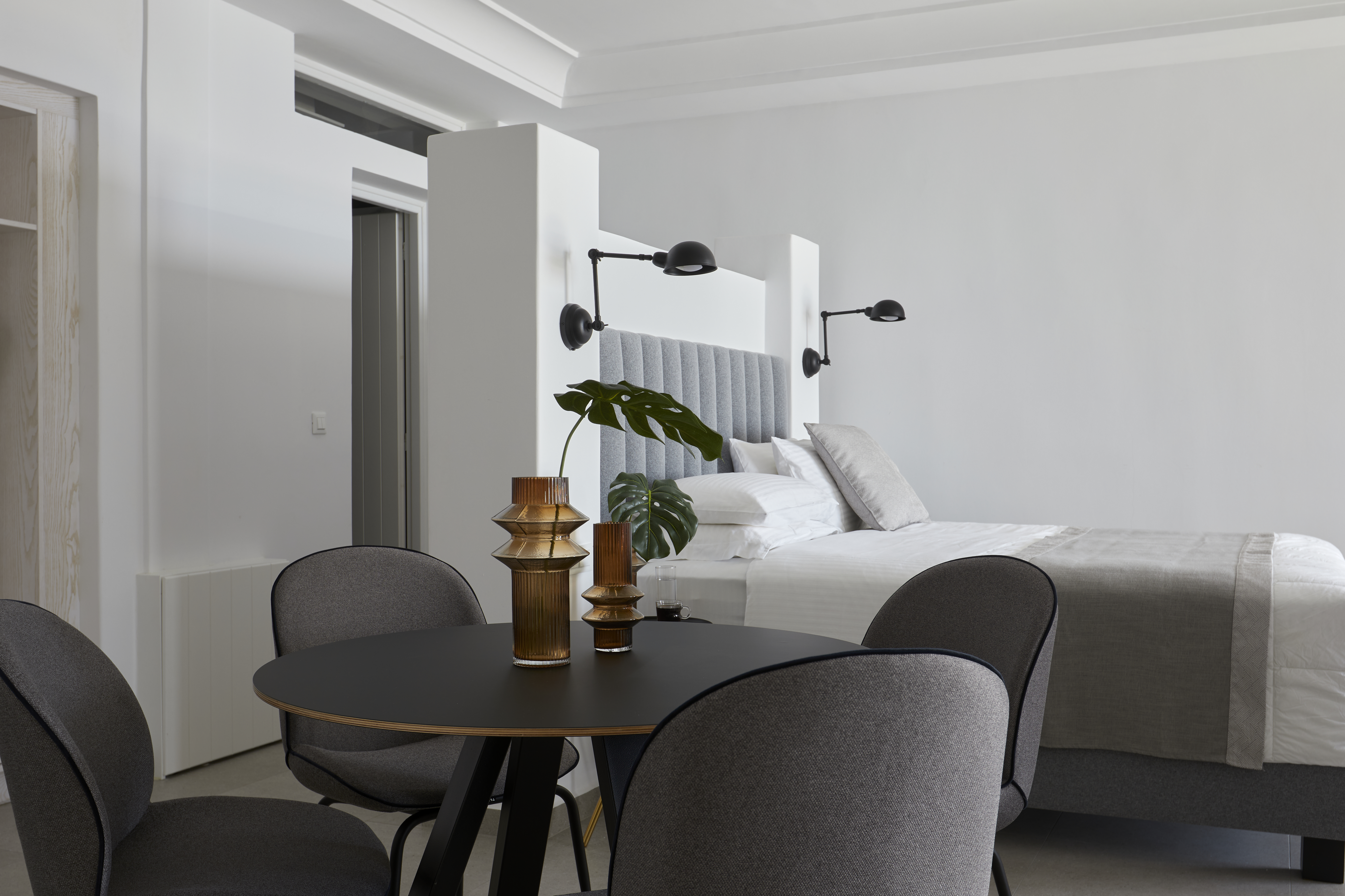 Suite Deluxe with Jacuzzi